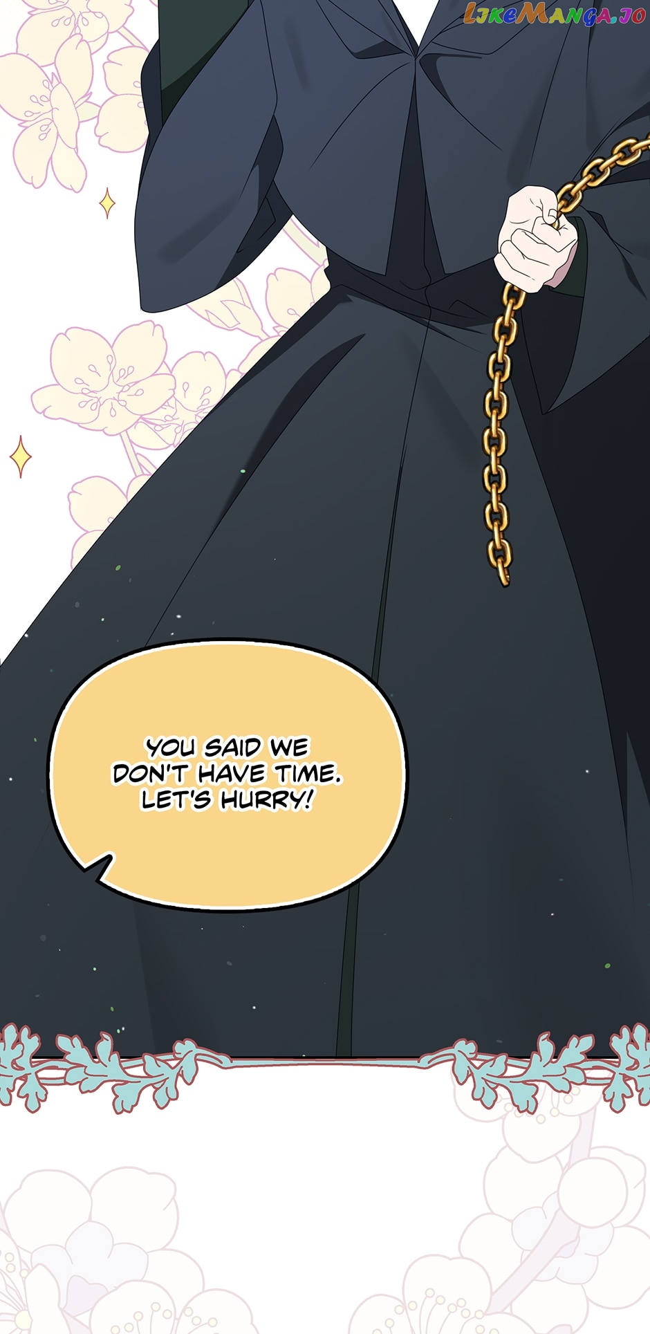 The Gangster Daughter of the Henchman Duke's Family Chapter 34 - page 44