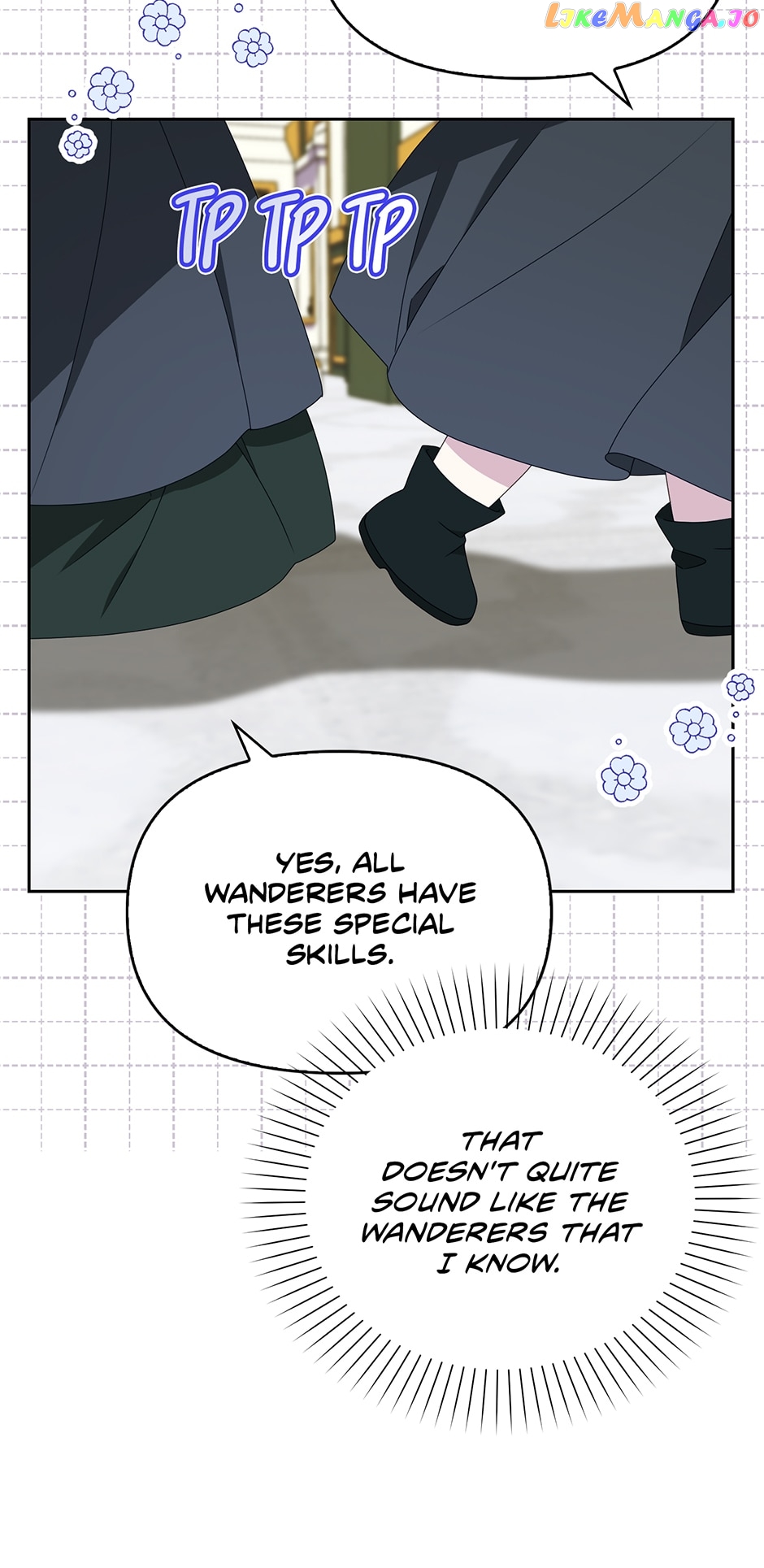 The Gangster Daughter of the Henchman Duke's Family Chapter 34 - page 46