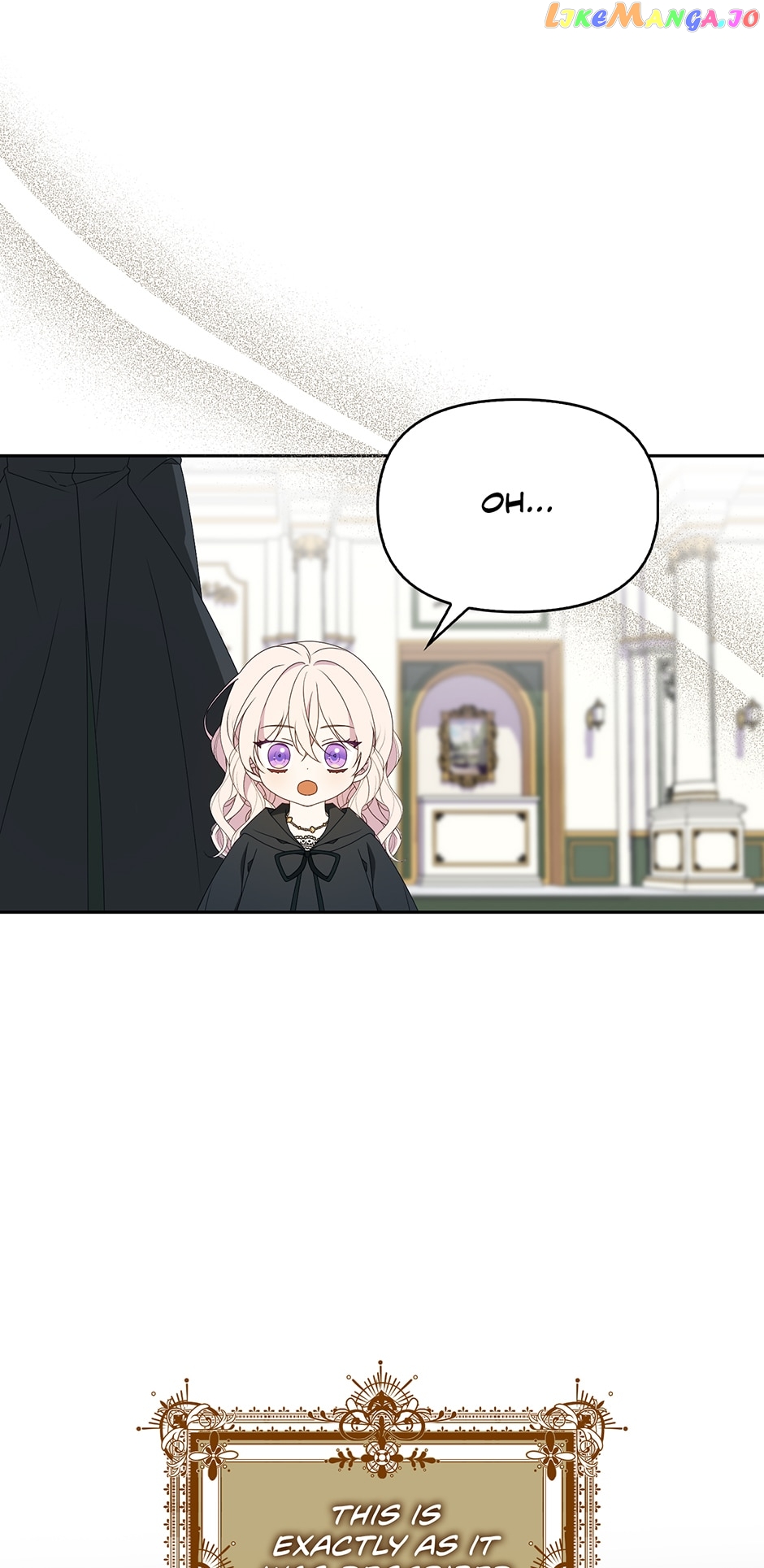 The Gangster Daughter of the Henchman Duke's Family Chapter 34 - page 47