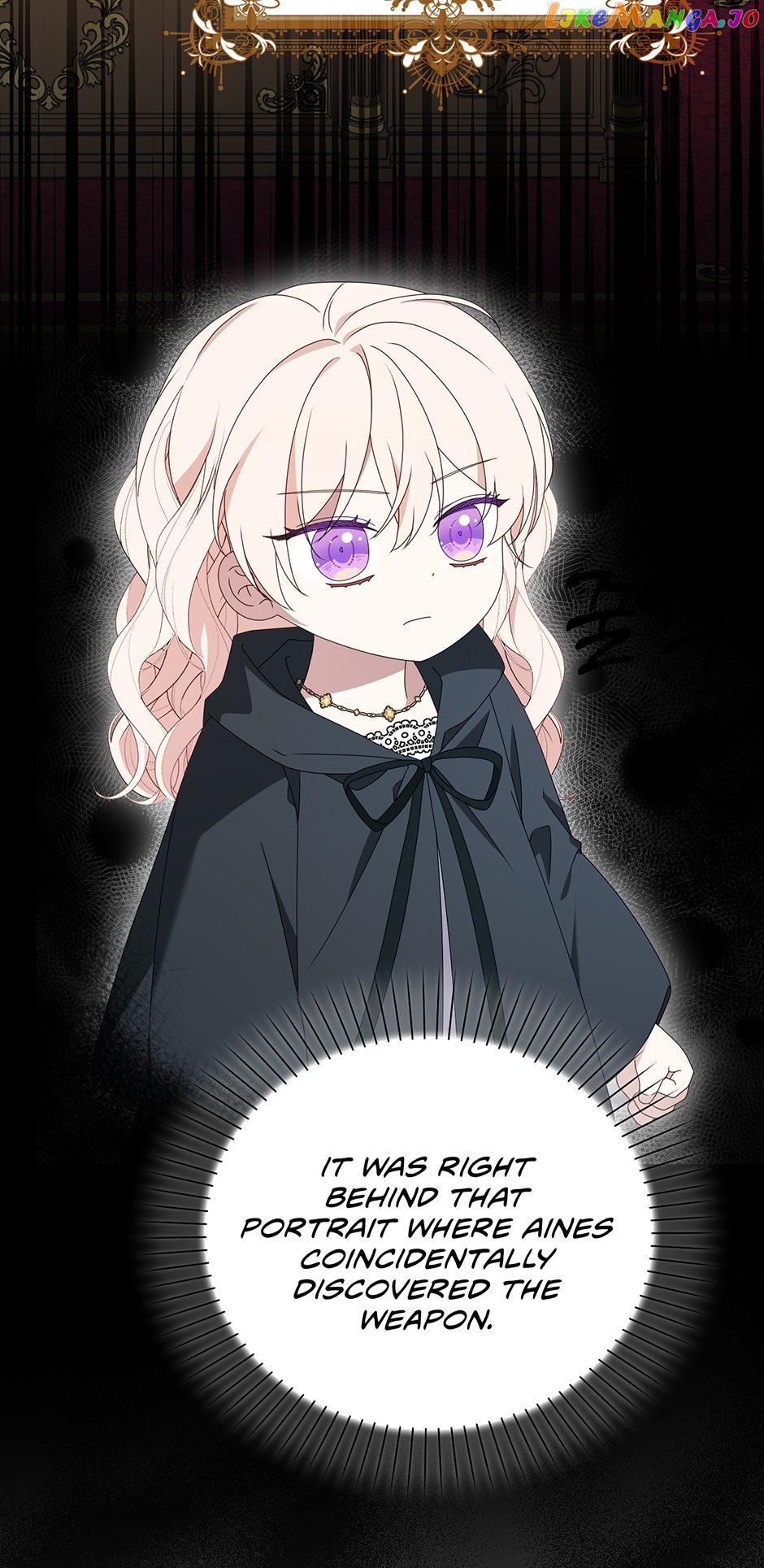 The Gangster Daughter of the Henchman Duke's Family Chapter 34 - page 49