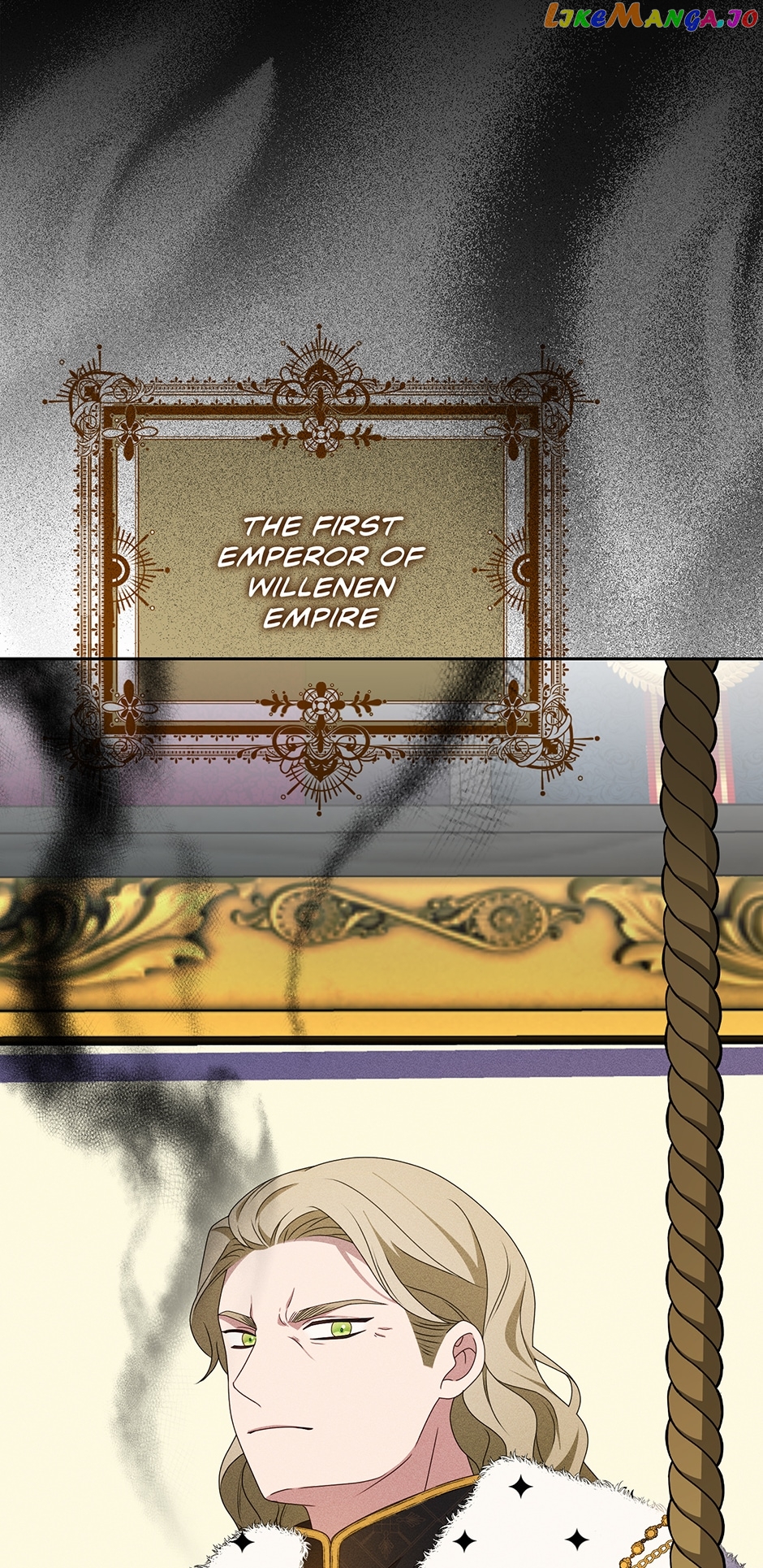 The Gangster Daughter of the Henchman Duke's Family Chapter 34 - page 50