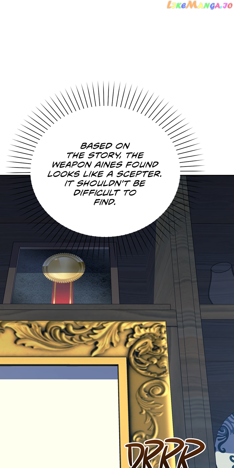 The Gangster Daughter of the Henchman Duke's Family Chapter 34 - page 54