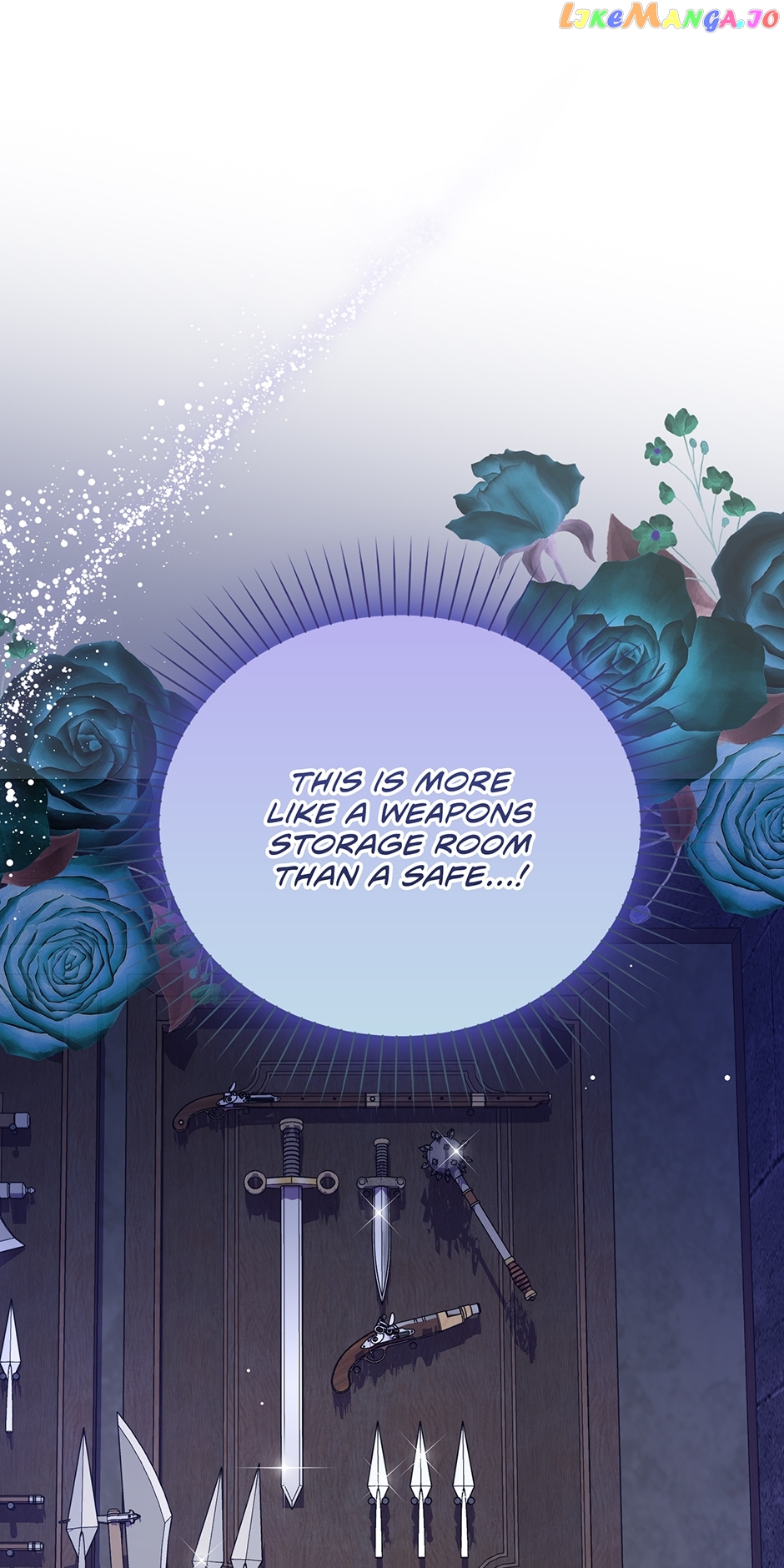The Gangster Daughter of the Henchman Duke's Family Chapter 34 - page 57