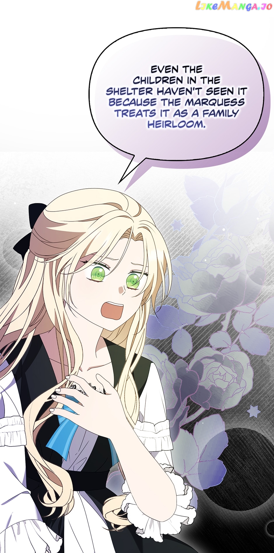 The Gangster Daughter of the Henchman Duke's Family Chapter 34 - page 6