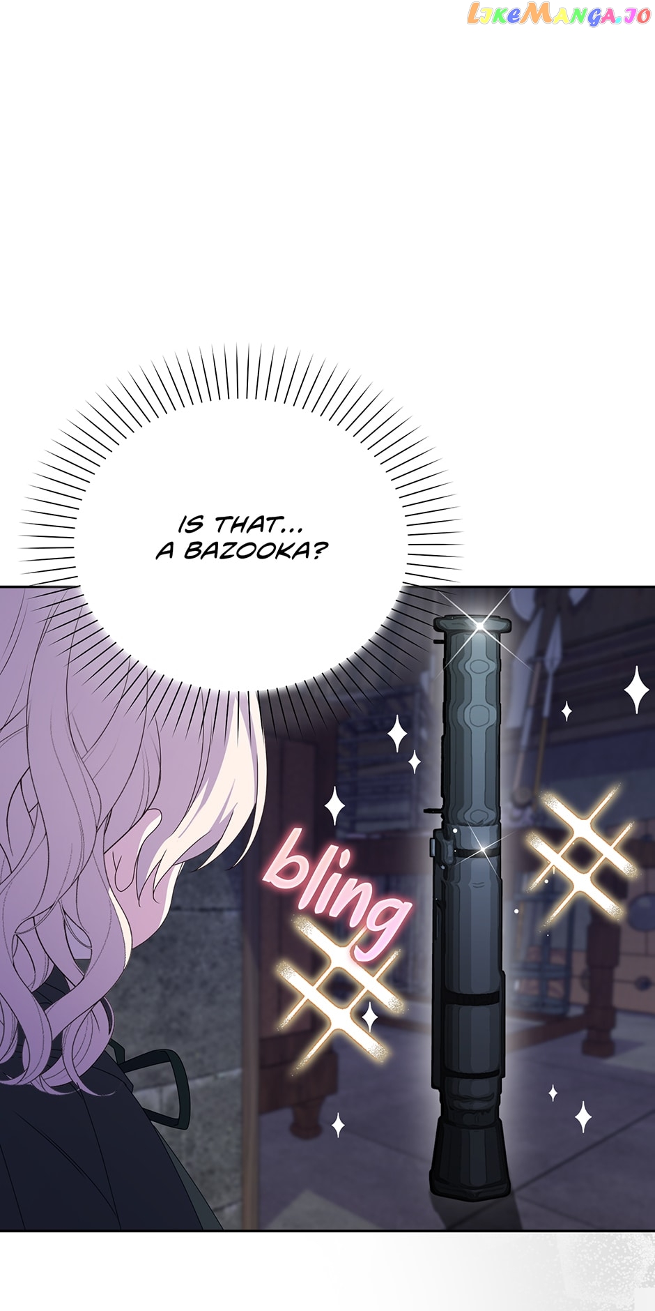 The Gangster Daughter of the Henchman Duke's Family Chapter 34 - page 60