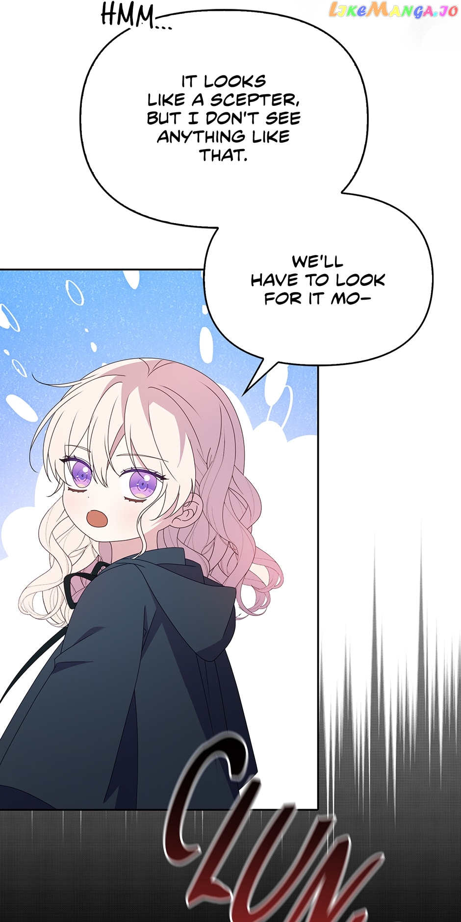 The Gangster Daughter of the Henchman Duke's Family Chapter 34 - page 63
