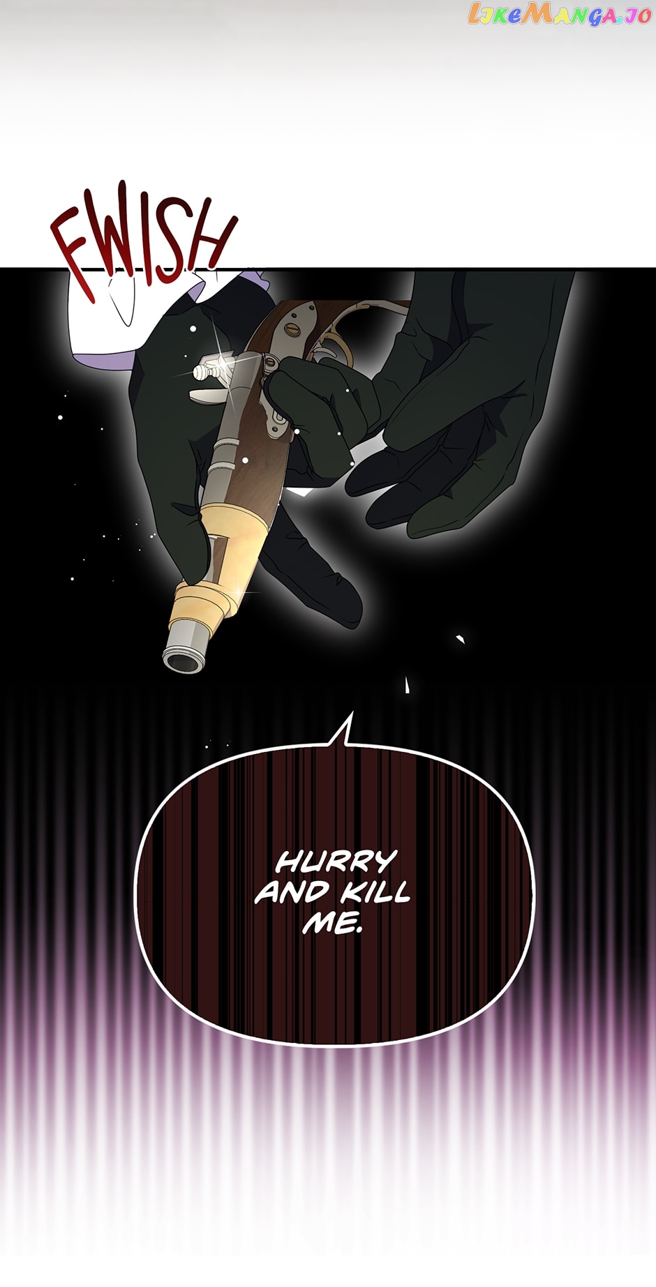The Gangster Daughter of the Henchman Duke's Family Chapter 34 - page 67