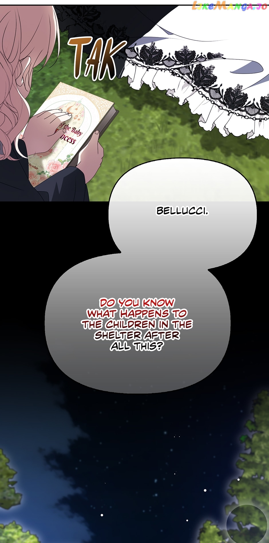 The Gangster Daughter of the Henchman Duke's Family Chapter 34 - page 9