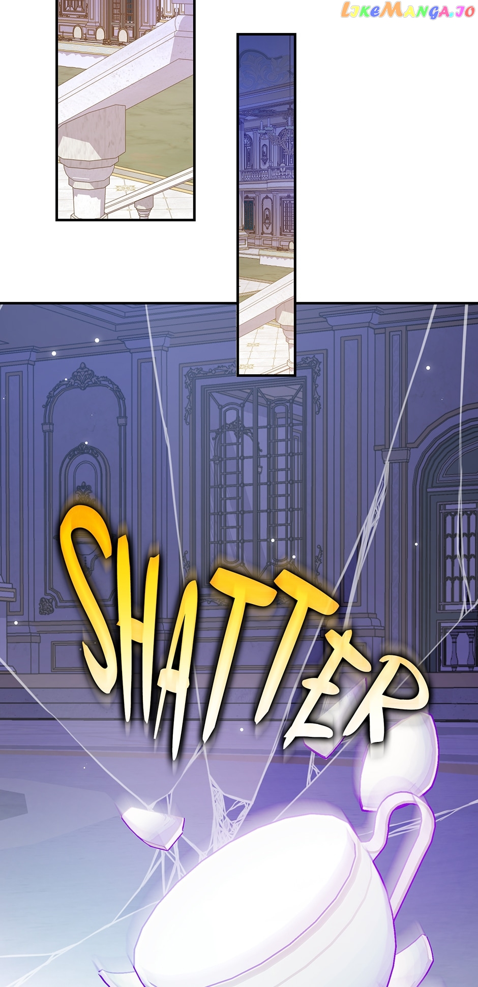 The Gangster Daughter of the Henchman Duke's Family Chapter 33 - page 10