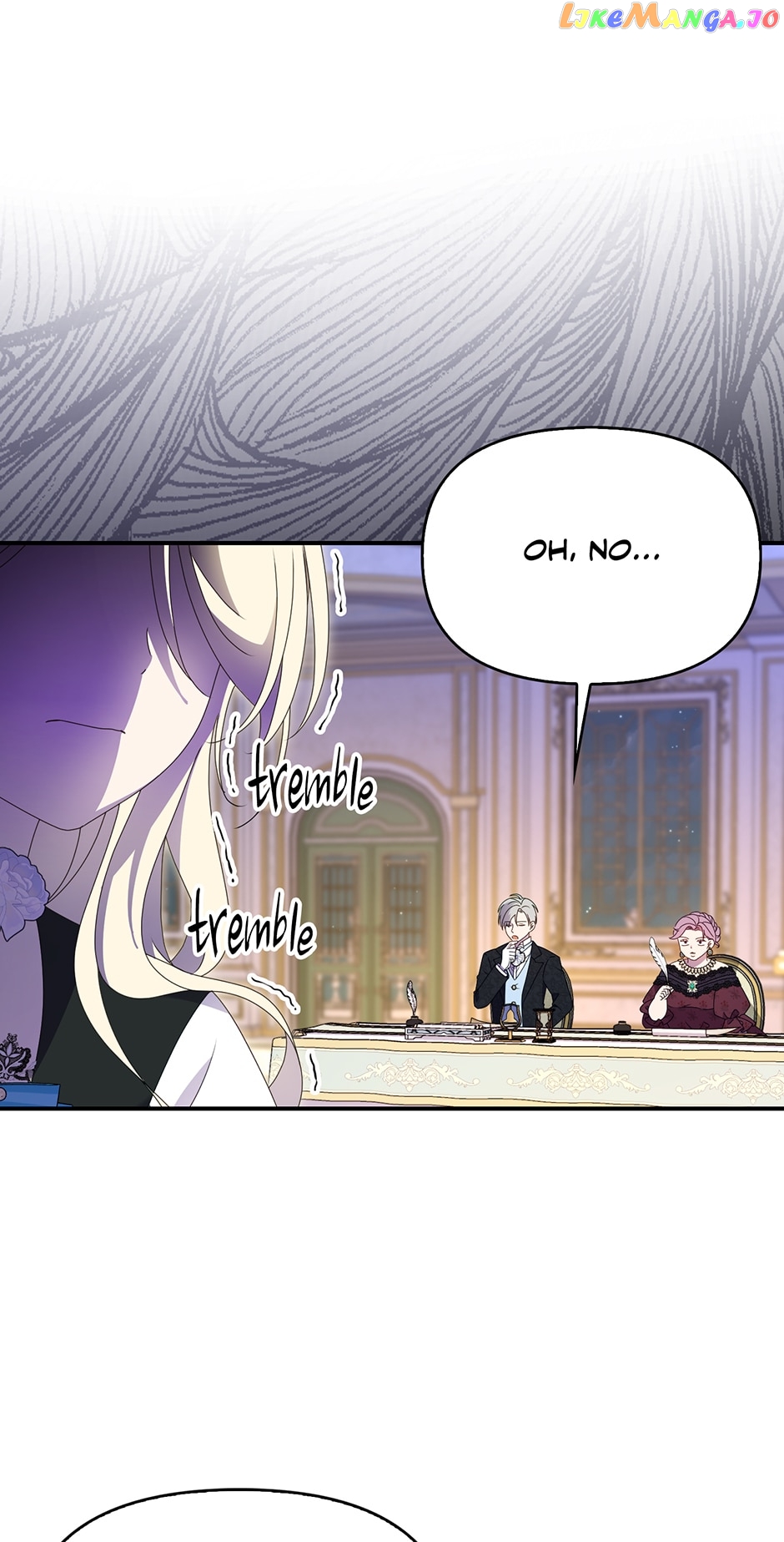 The Gangster Daughter of the Henchman Duke's Family Chapter 33 - page 13
