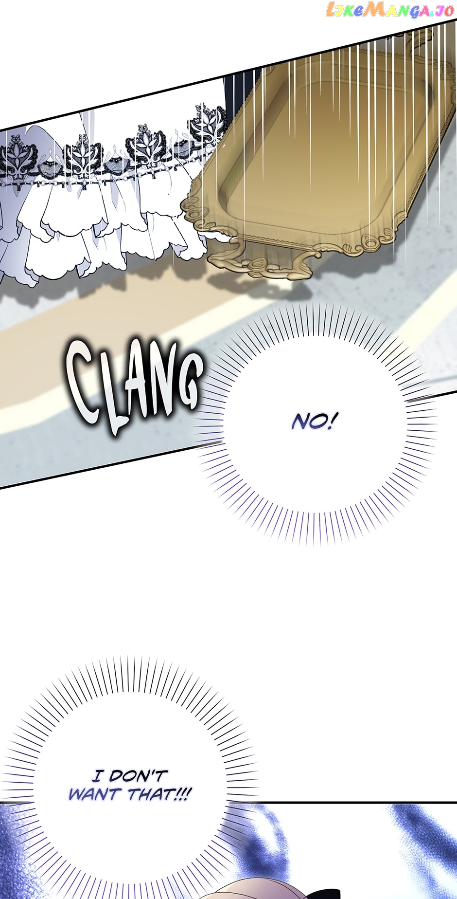 The Gangster Daughter of the Henchman Duke's Family Chapter 33 - page 15