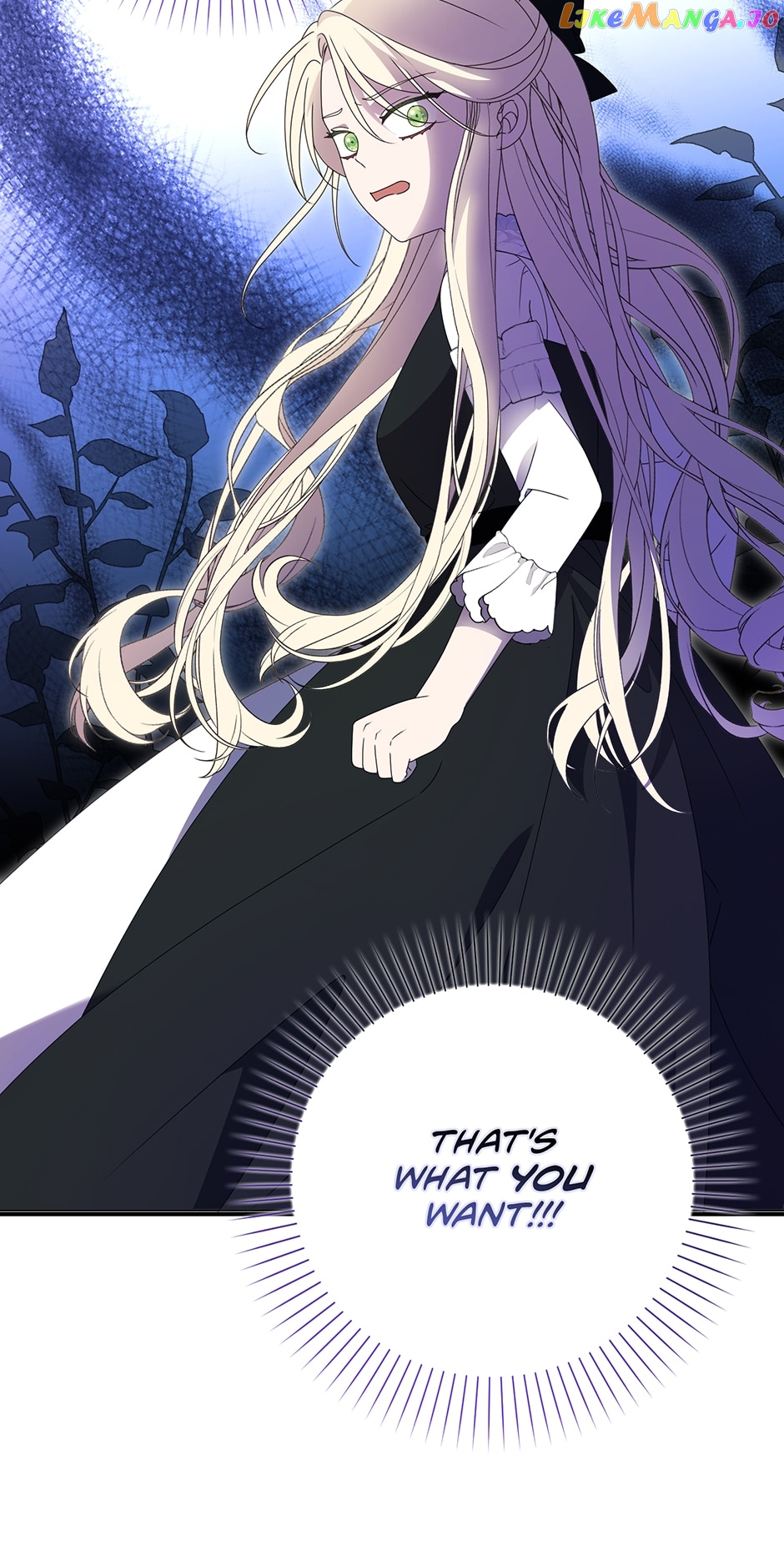 The Gangster Daughter of the Henchman Duke's Family Chapter 33 - page 16