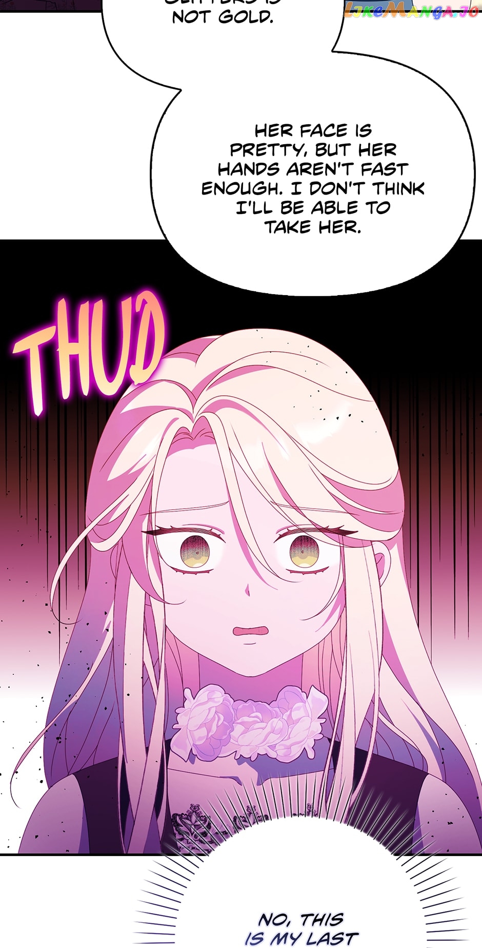 The Gangster Daughter of the Henchman Duke's Family Chapter 33 - page 18