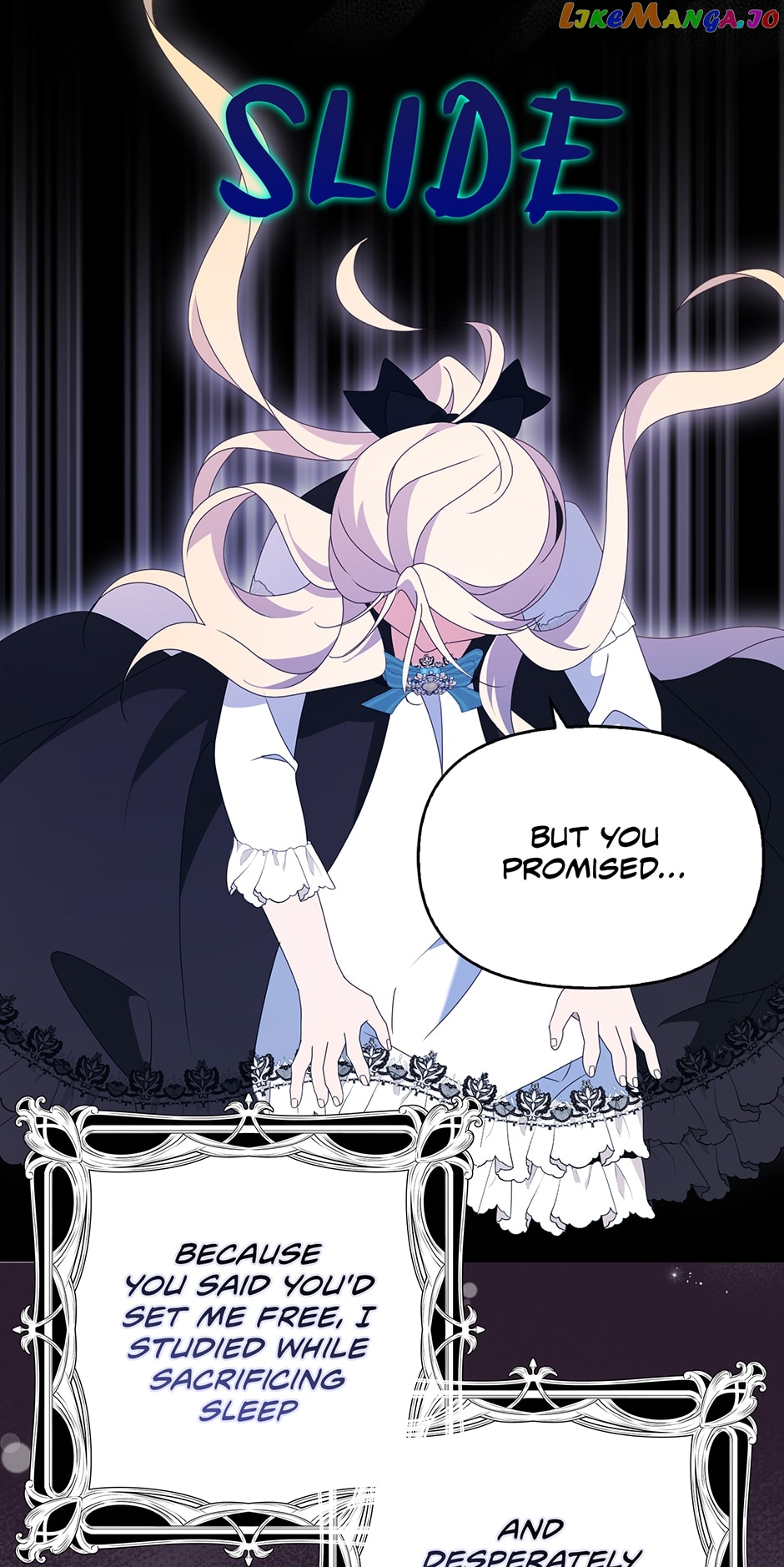 The Gangster Daughter of the Henchman Duke's Family Chapter 33 - page 28
