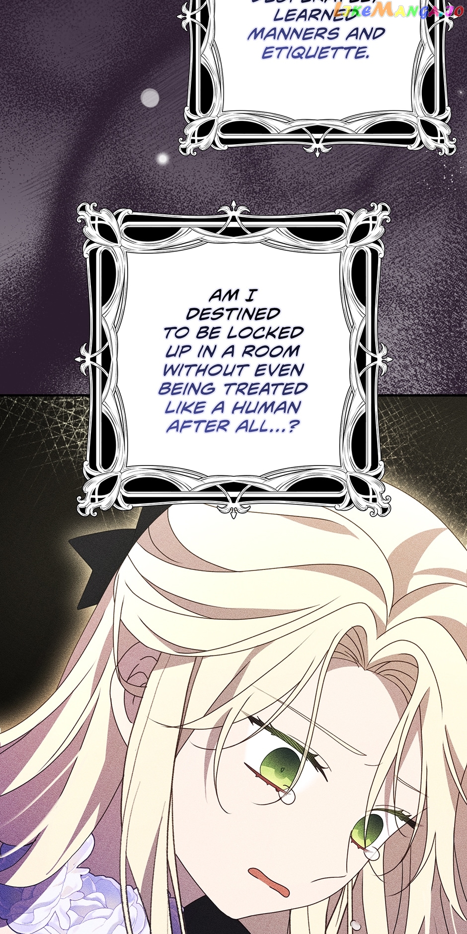 The Gangster Daughter of the Henchman Duke's Family Chapter 33 - page 29