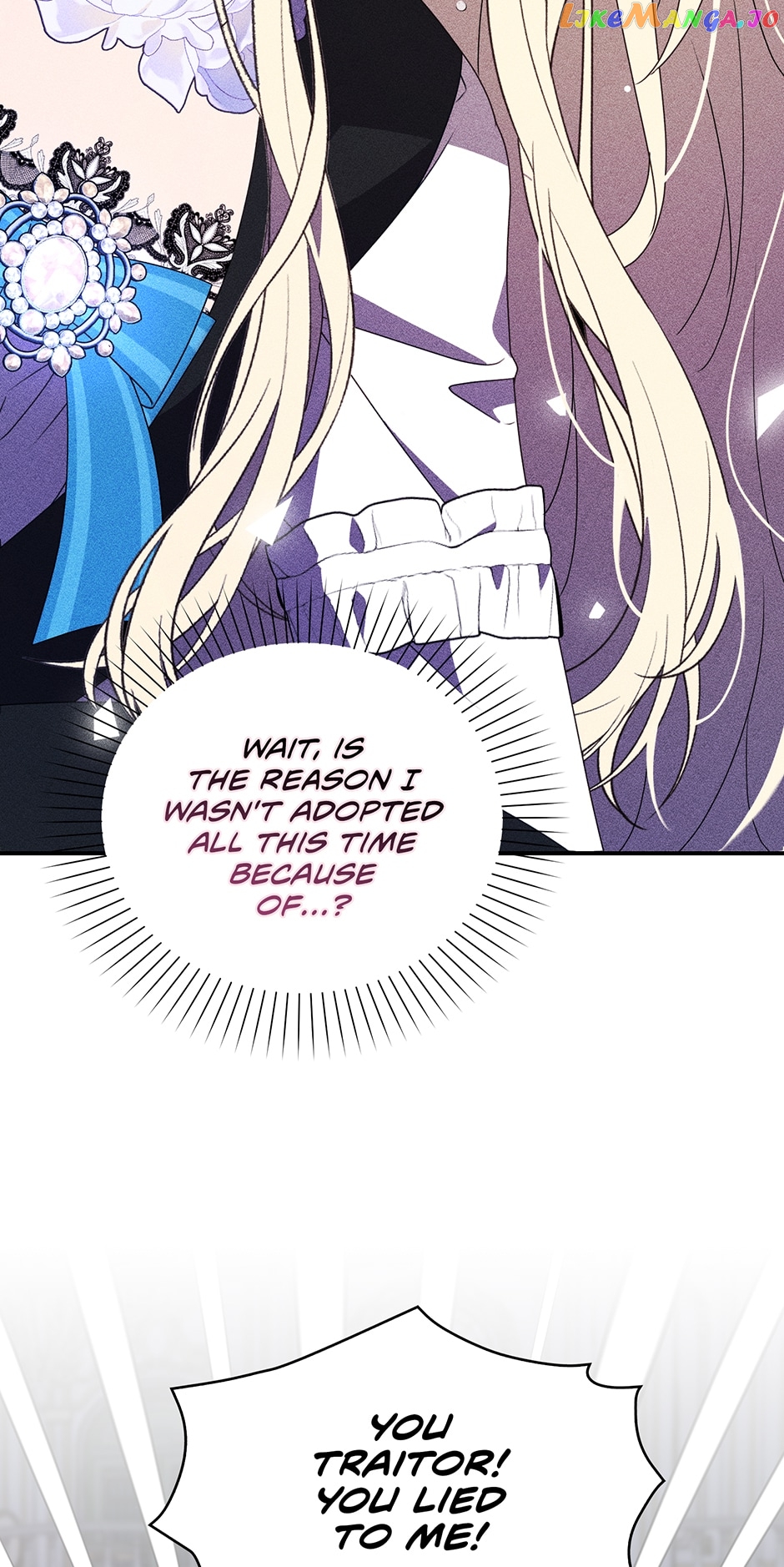 The Gangster Daughter of the Henchman Duke's Family Chapter 33 - page 30