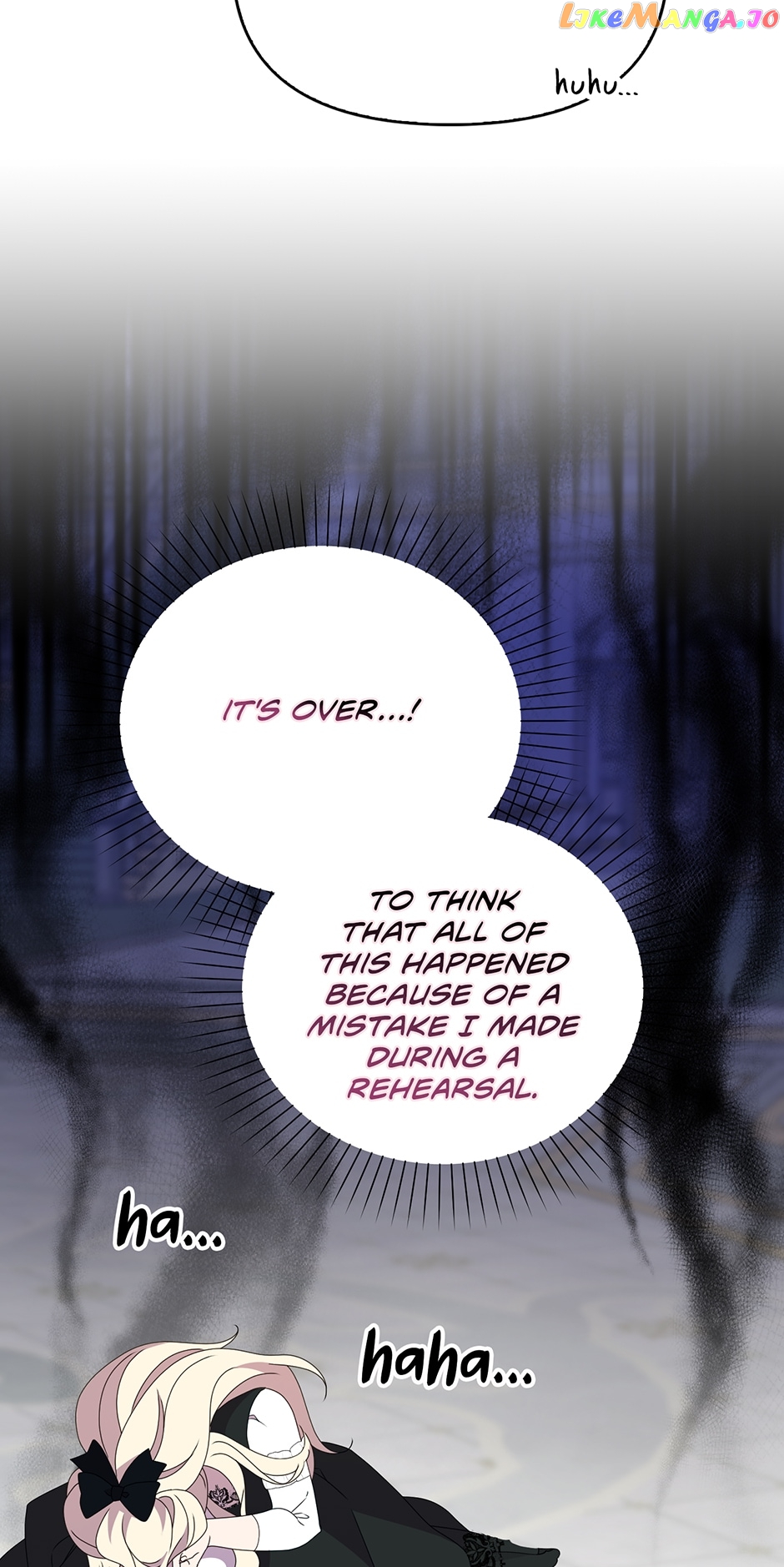 The Gangster Daughter of the Henchman Duke's Family Chapter 33 - page 34