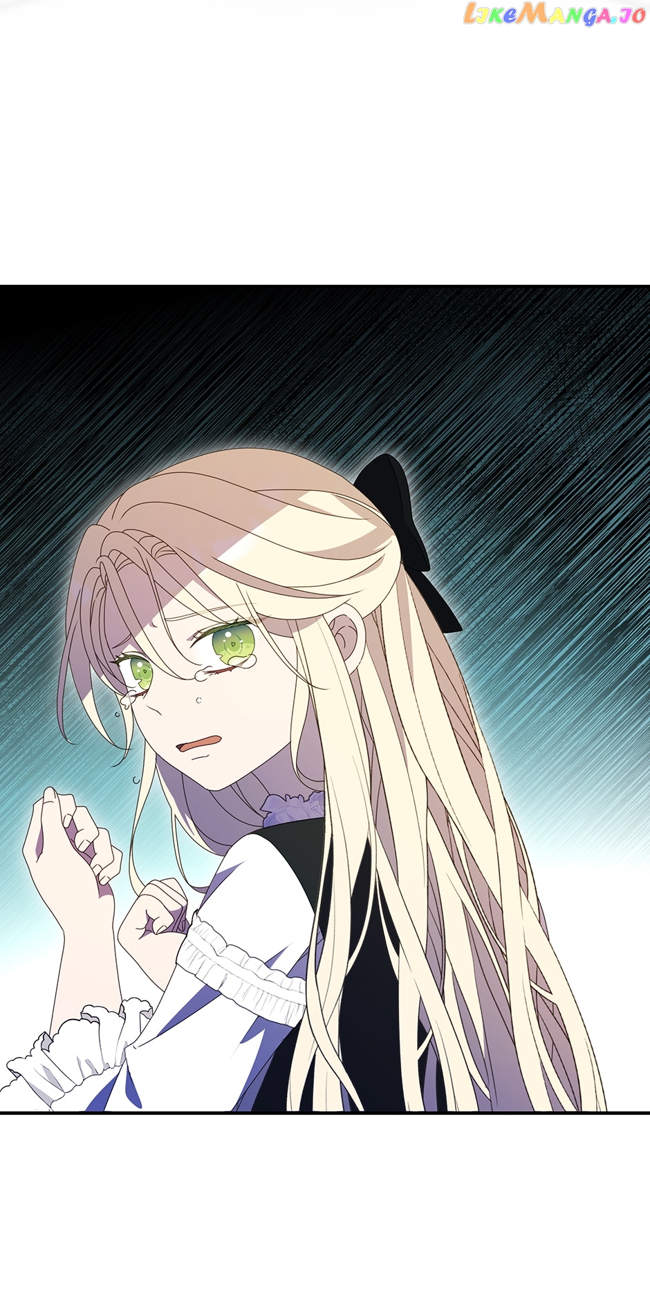 The Gangster Daughter of the Henchman Duke's Family Chapter 33 - page 38