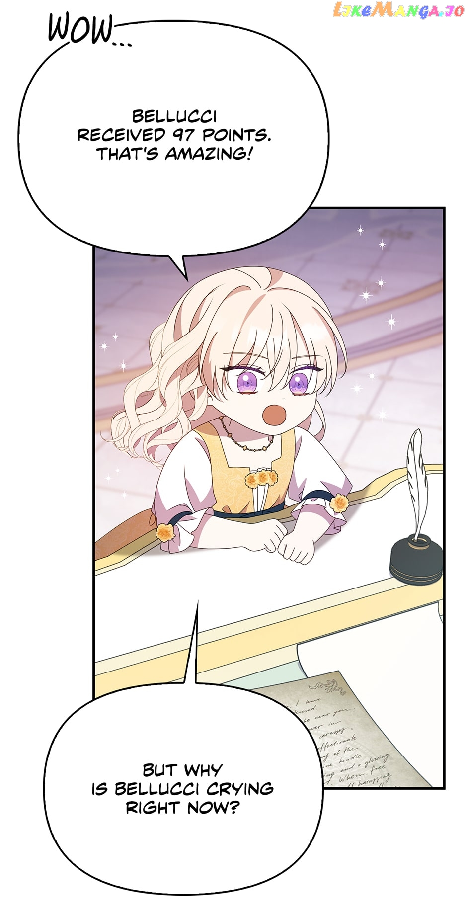 The Gangster Daughter of the Henchman Duke's Family Chapter 33 - page 42