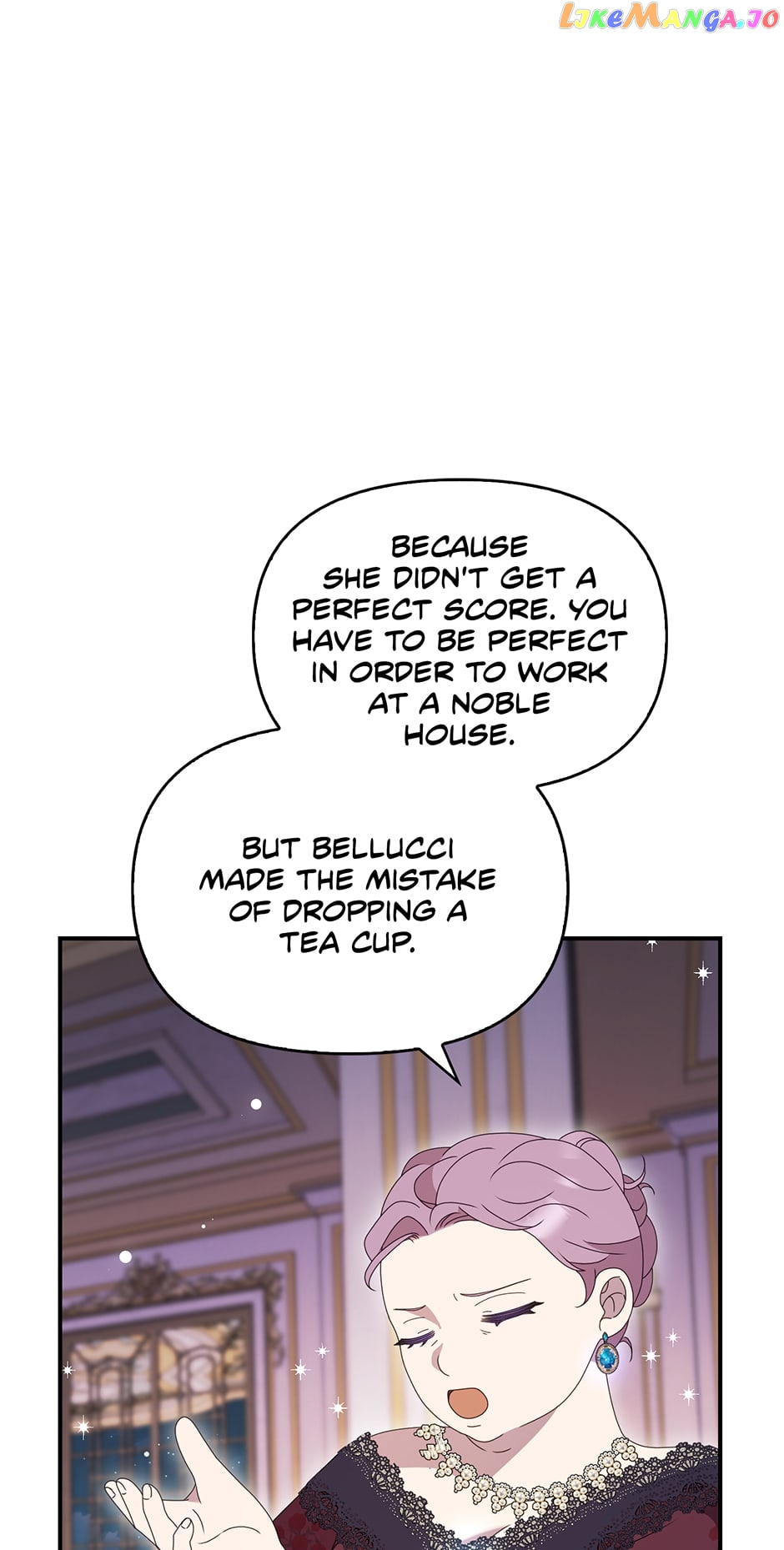 The Gangster Daughter of the Henchman Duke's Family Chapter 33 - page 43