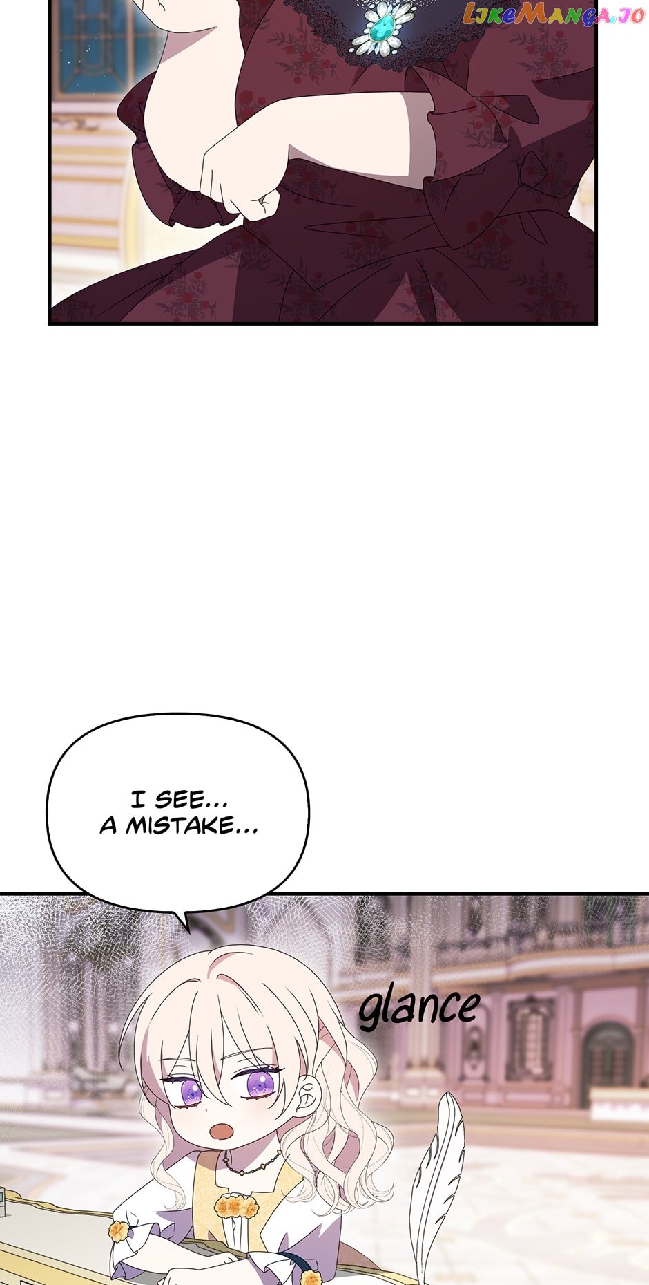 The Gangster Daughter of the Henchman Duke's Family Chapter 33 - page 44