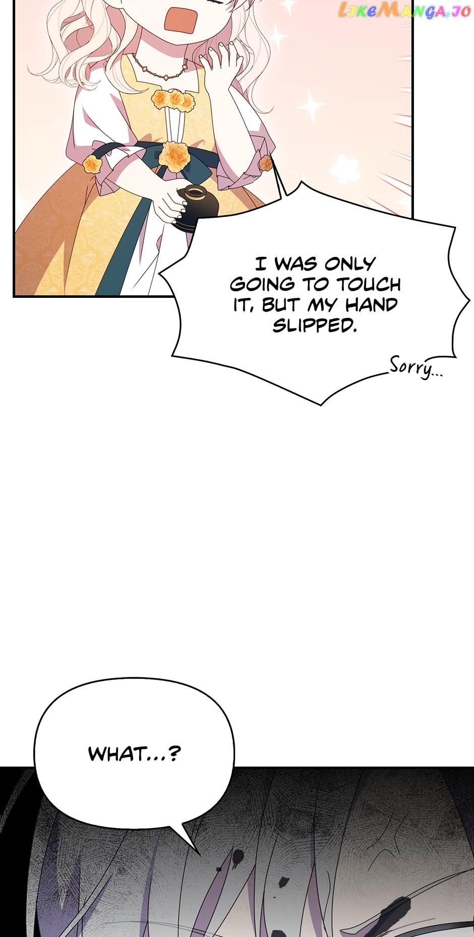 The Gangster Daughter of the Henchman Duke's Family Chapter 33 - page 47