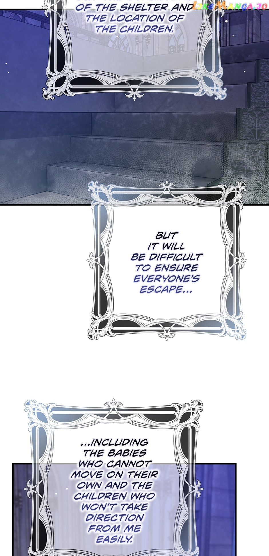 The Gangster Daughter of the Henchman Duke's Family Chapter 33 - page 5