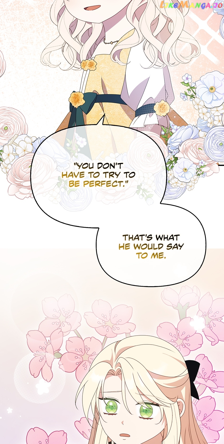 The Gangster Daughter of the Henchman Duke's Family Chapter 33 - page 50