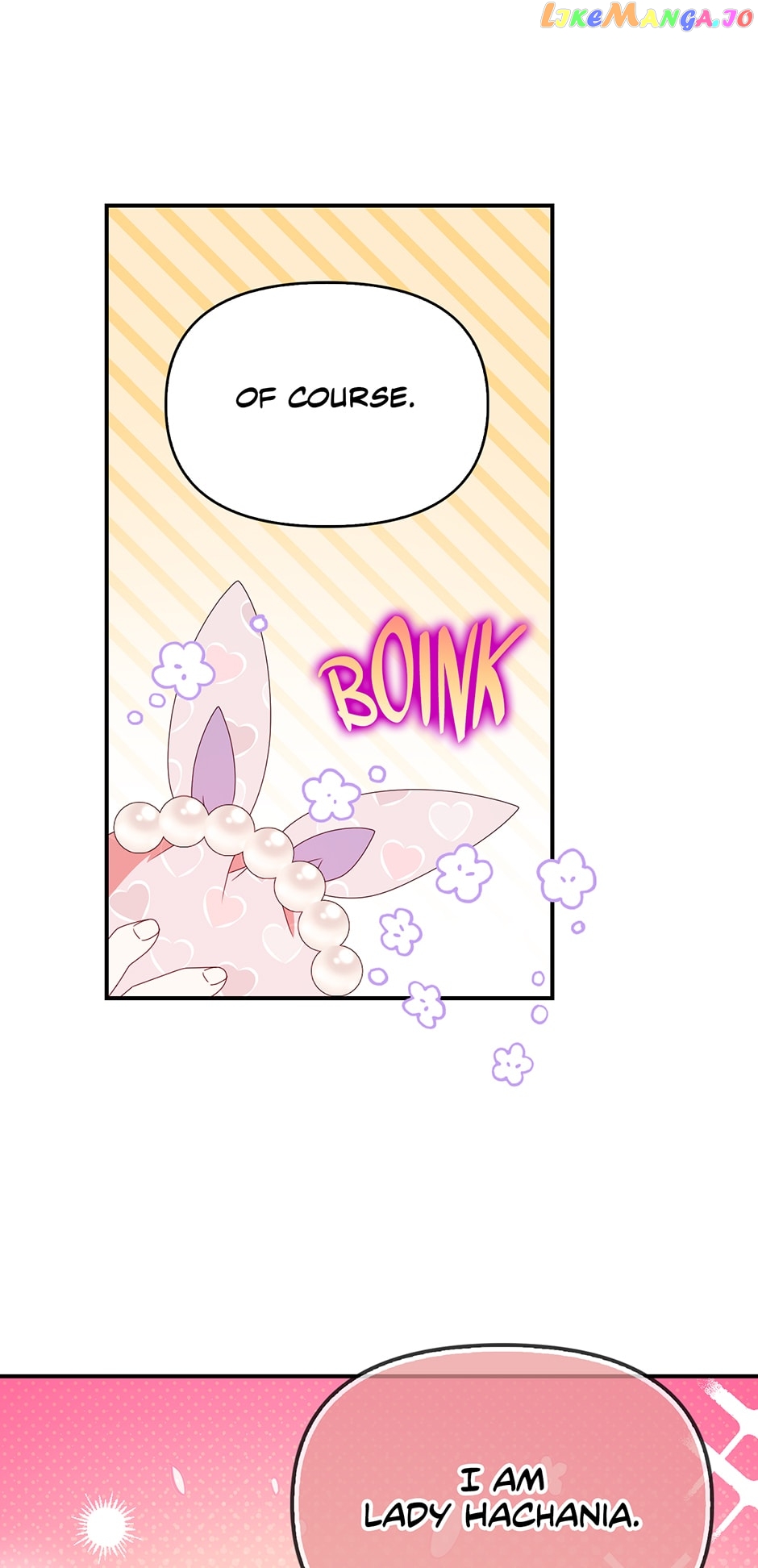 The Gangster Daughter of the Henchman Duke's Family Chapter 33 - page 54