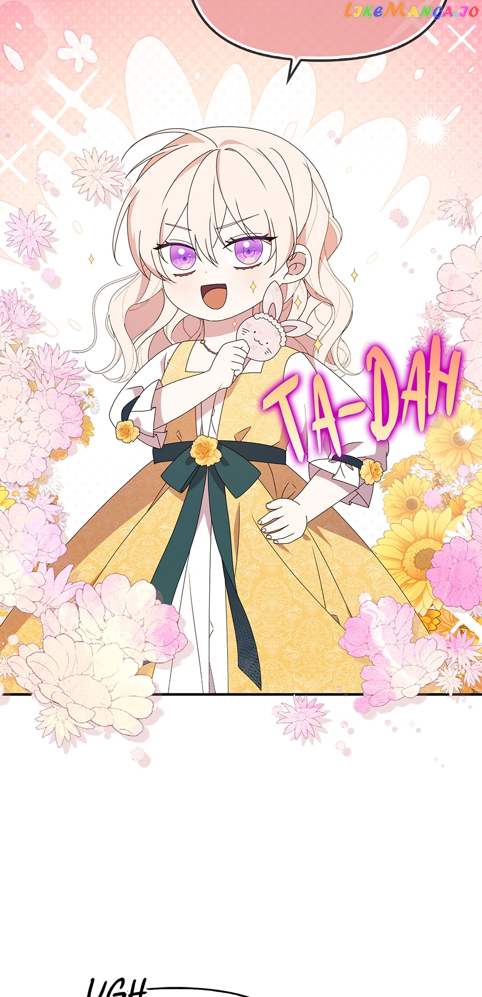 The Gangster Daughter of the Henchman Duke's Family Chapter 33 - page 55