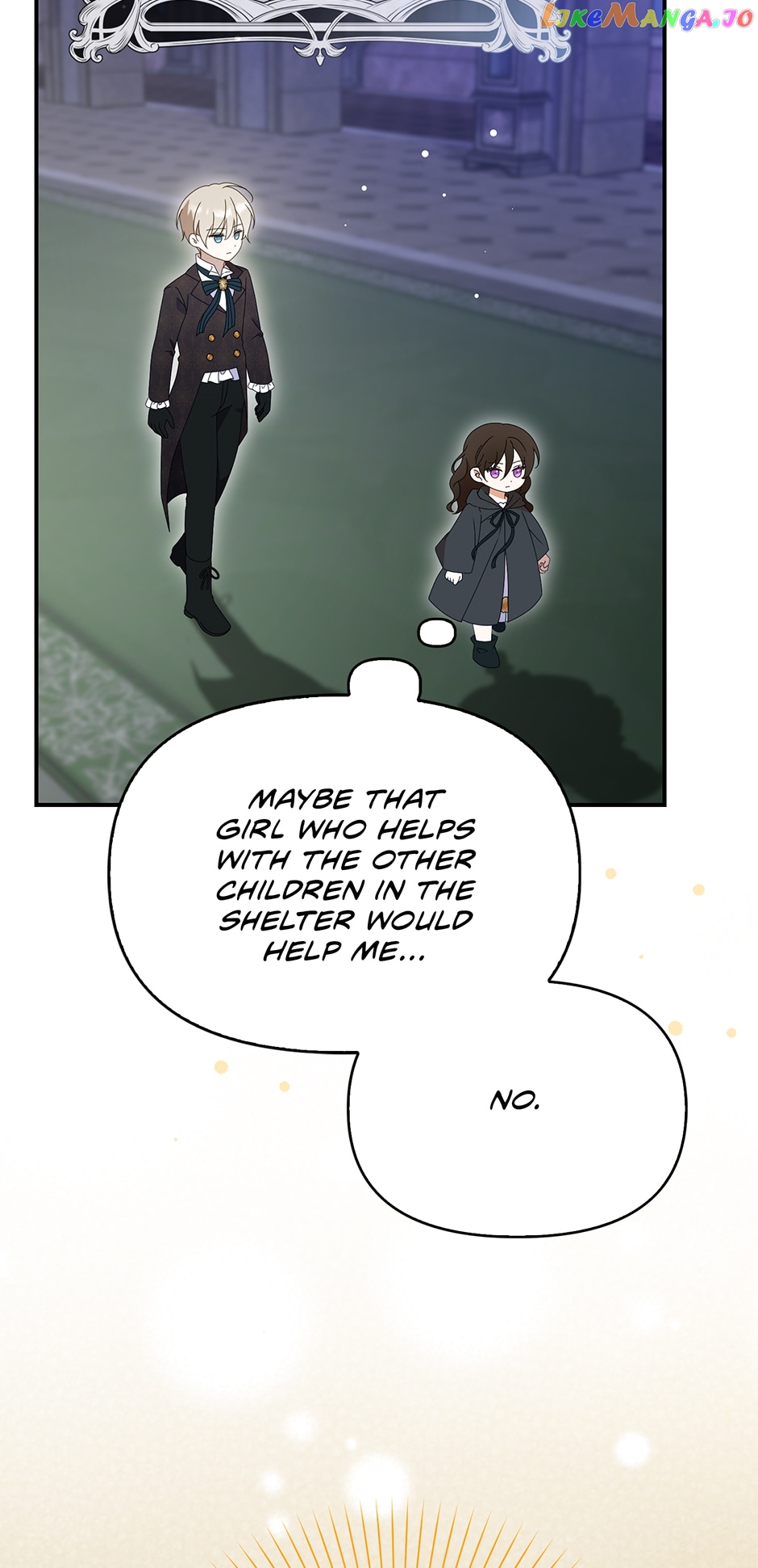The Gangster Daughter of the Henchman Duke's Family Chapter 33 - page 6