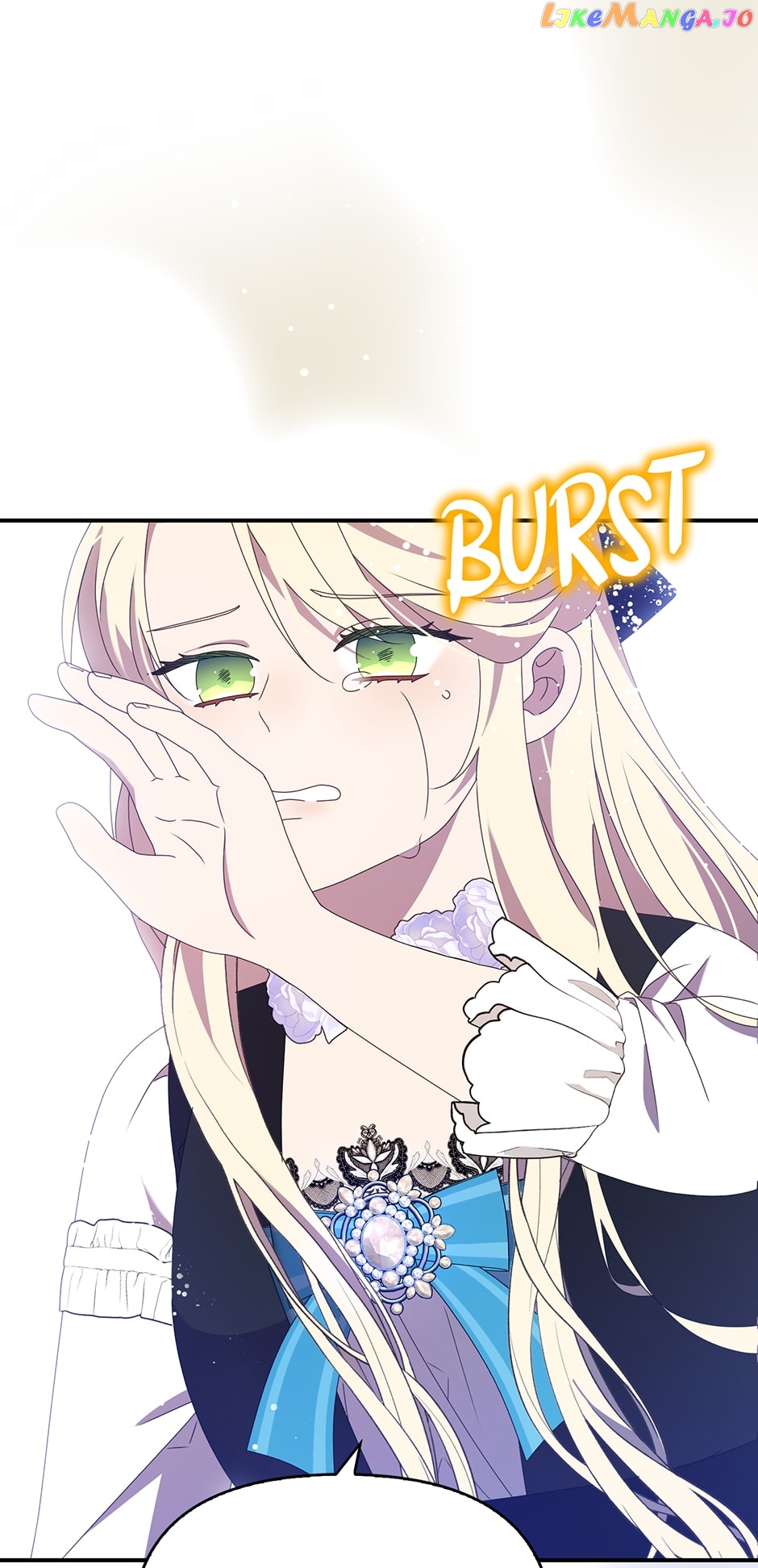 The Gangster Daughter of the Henchman Duke's Family Chapter 33 - page 62
