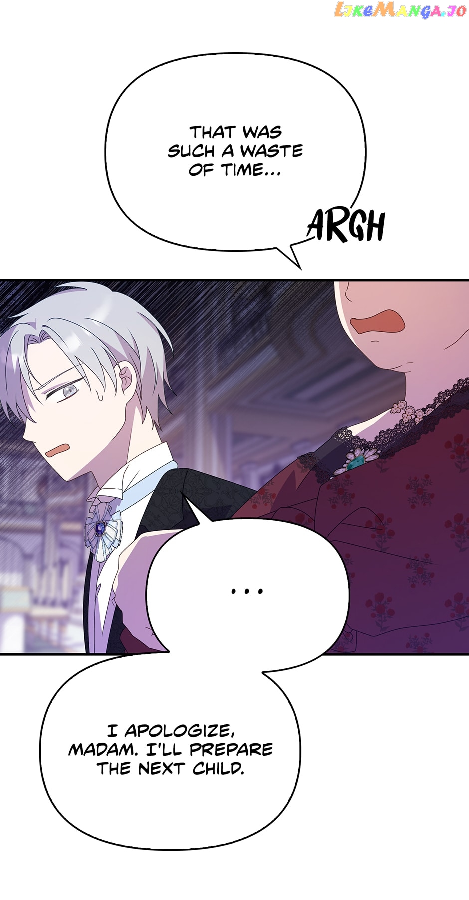 The Gangster Daughter of the Henchman Duke's Family Chapter 33 - page 66