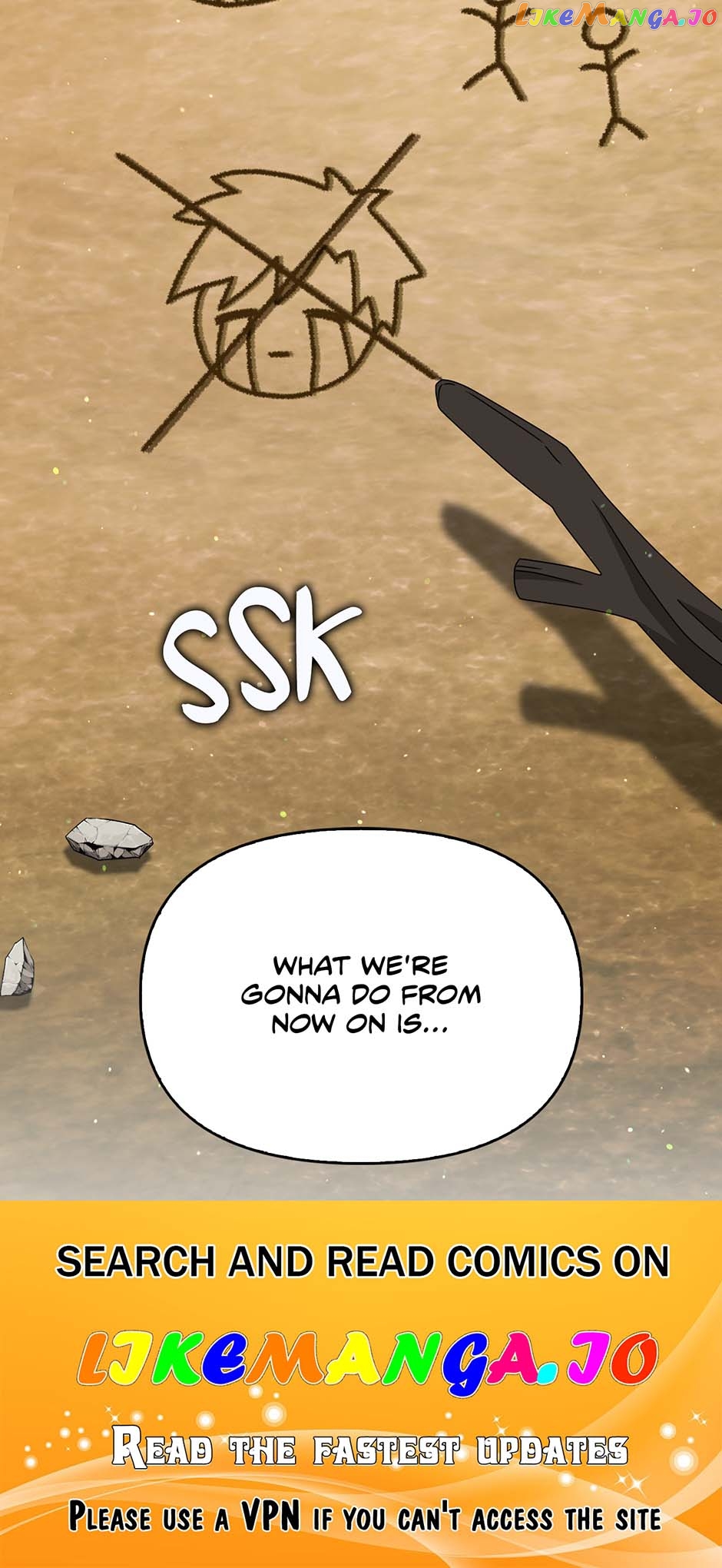The Gangster Daughter of the Henchman Duke's Family Chapter 33 - page 72