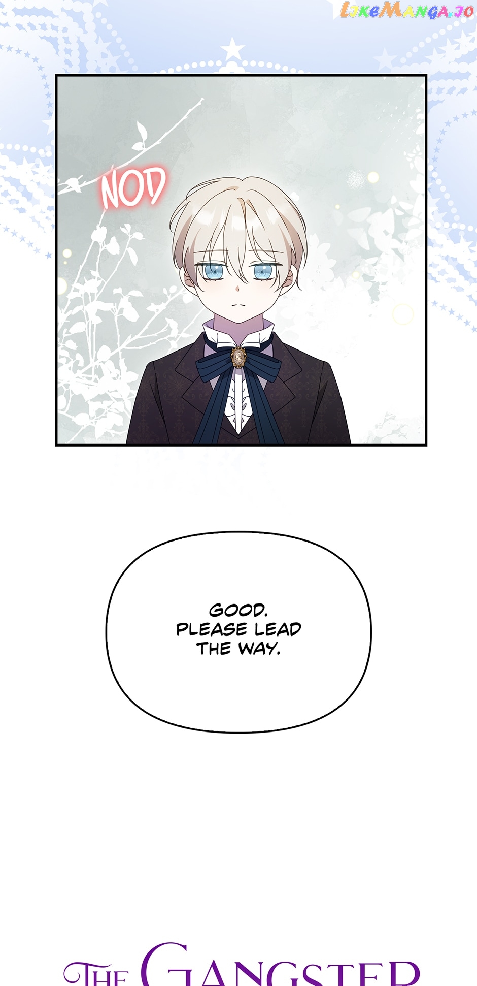 The Gangster Daughter of the Henchman Duke's Family Chapter 33 - page 8
