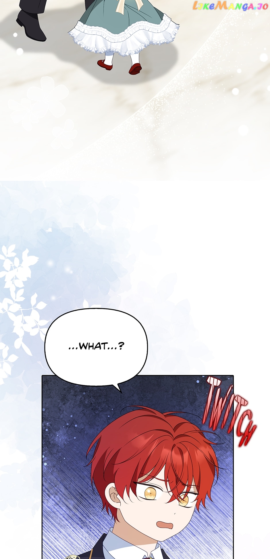 The Gangster Daughter of the Henchman Duke's Family Chapter 25 - page 10