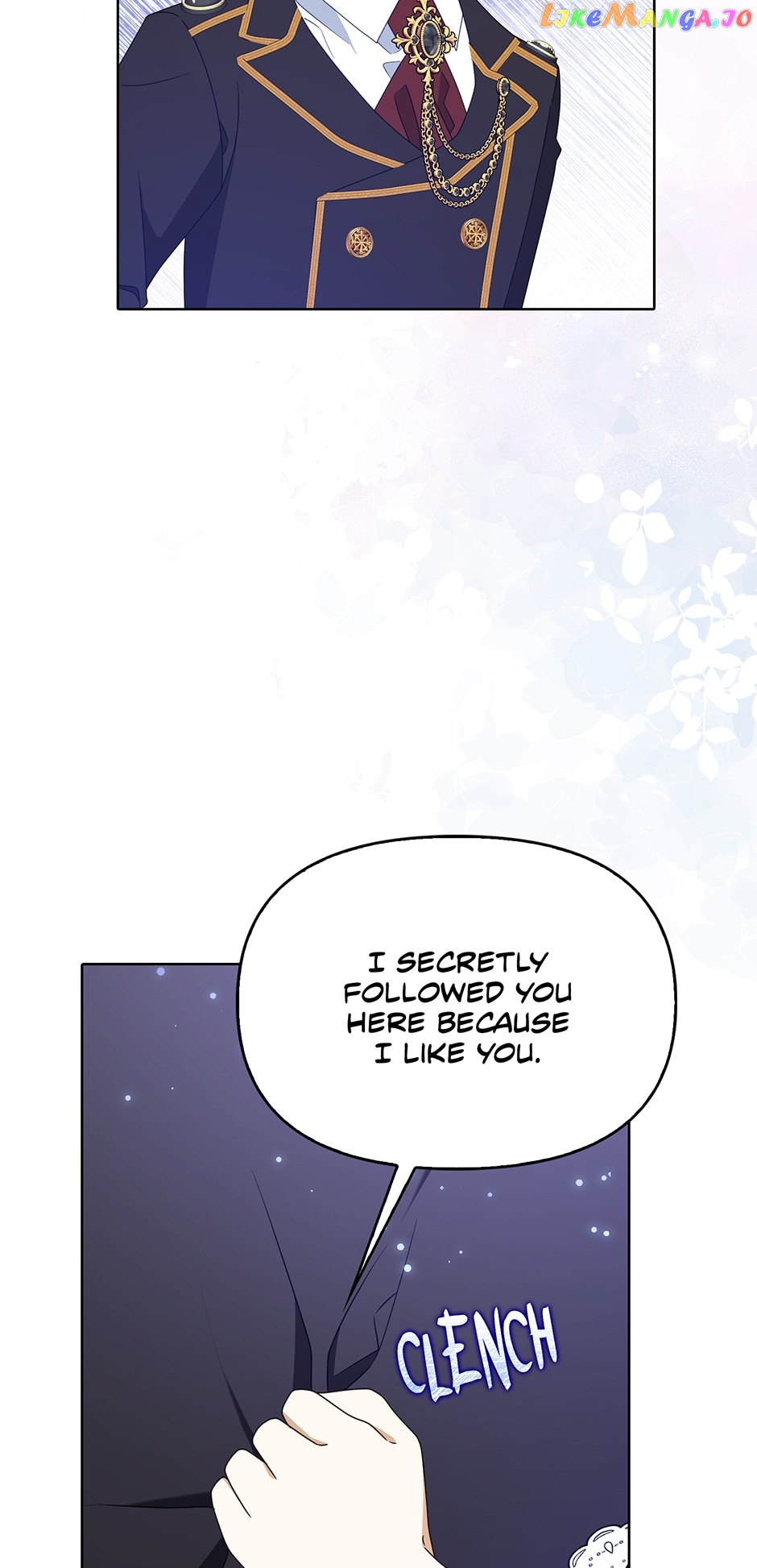 The Gangster Daughter of the Henchman Duke's Family Chapter 25 - page 11