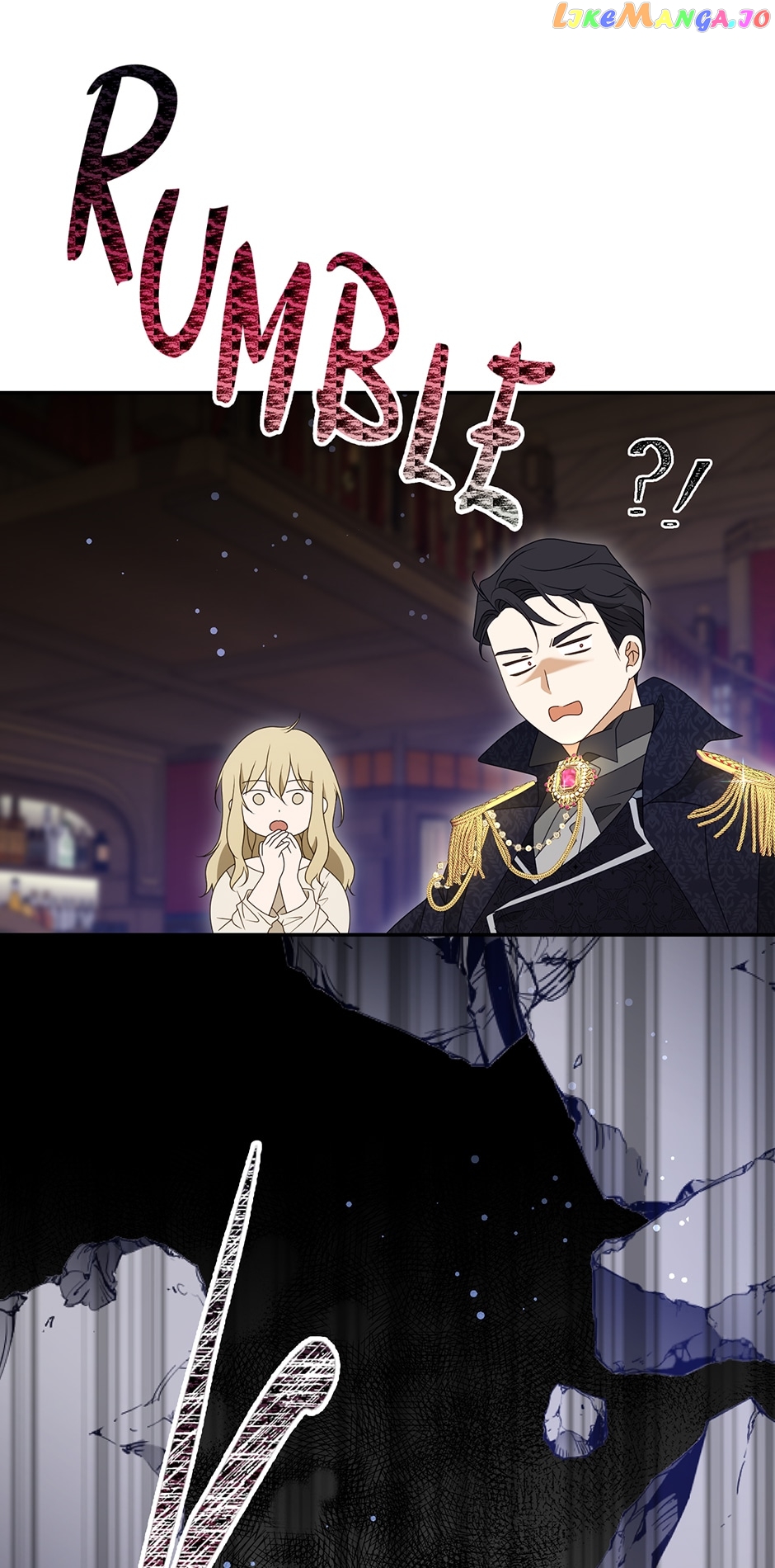 The Gangster Daughter of the Henchman Duke's Family Chapter 25 - page 16