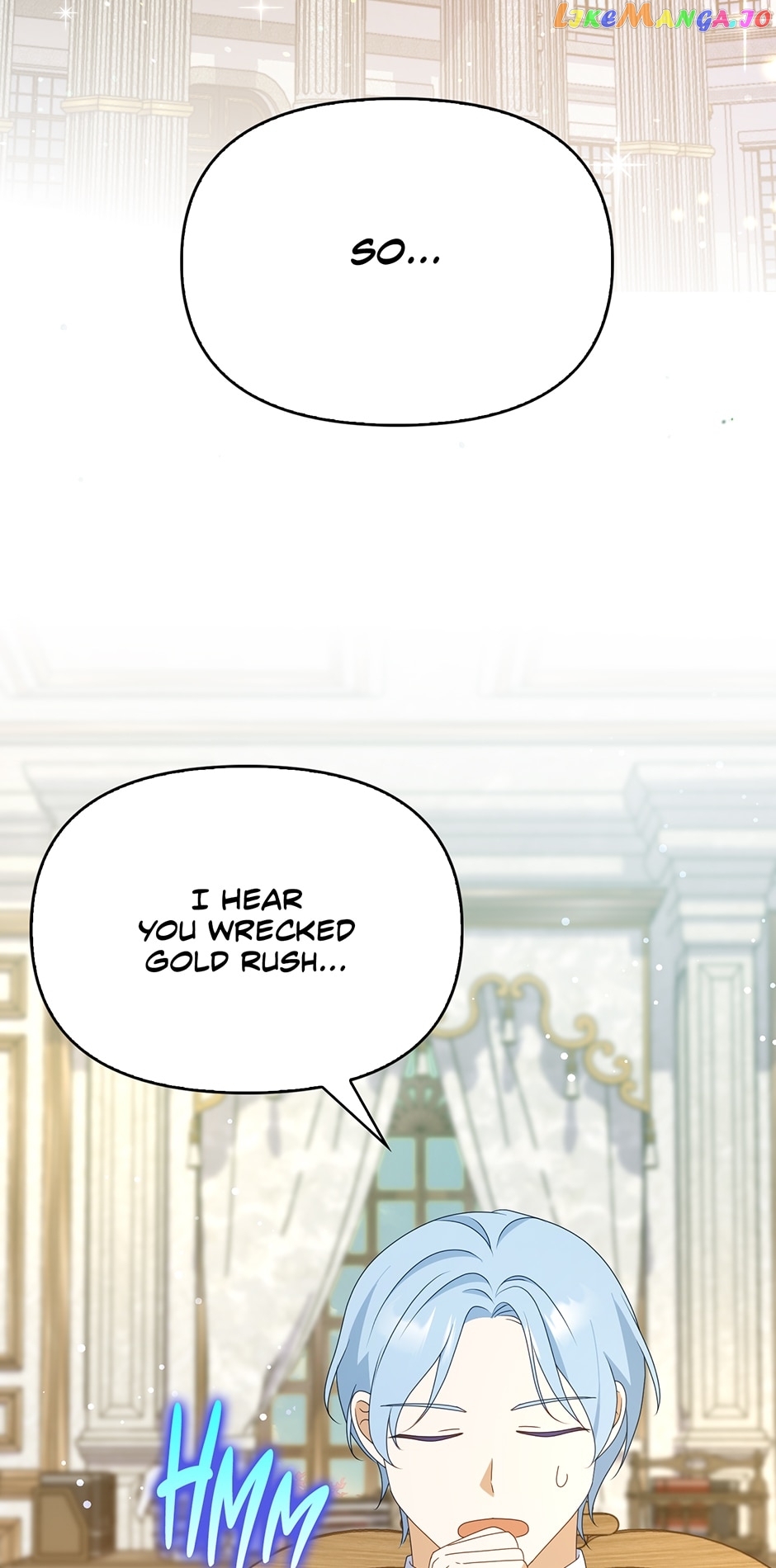 The Gangster Daughter of the Henchman Duke's Family Chapter 25 - page 20