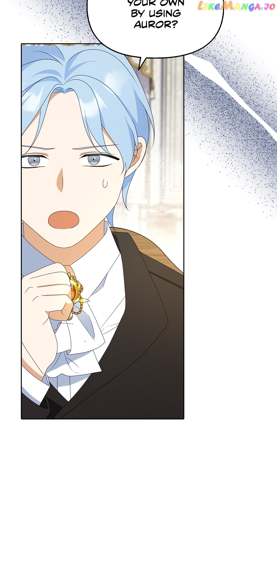 The Gangster Daughter of the Henchman Duke's Family Chapter 25 - page 23