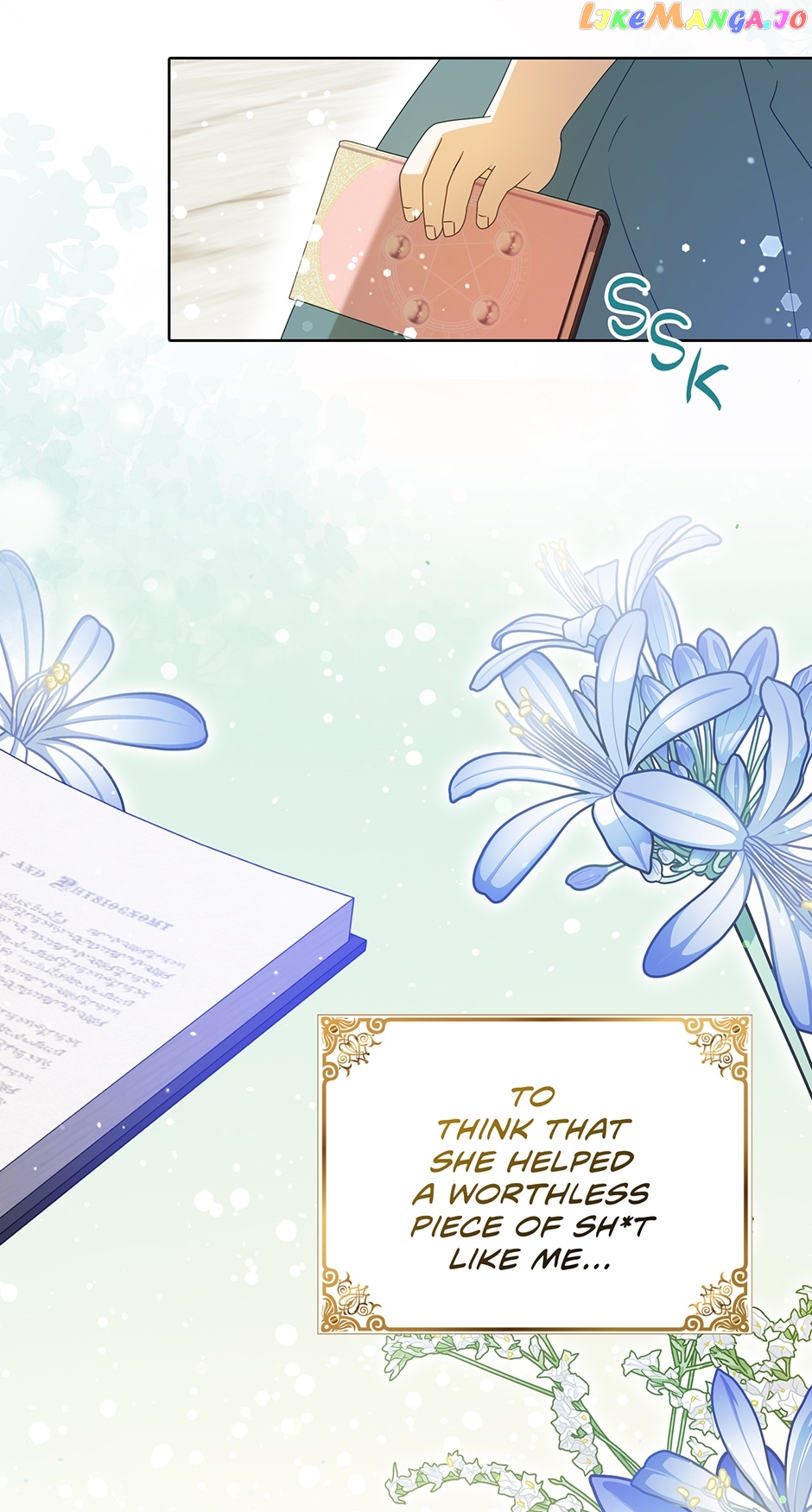 The Gangster Daughter of the Henchman Duke's Family Chapter 25 - page 3