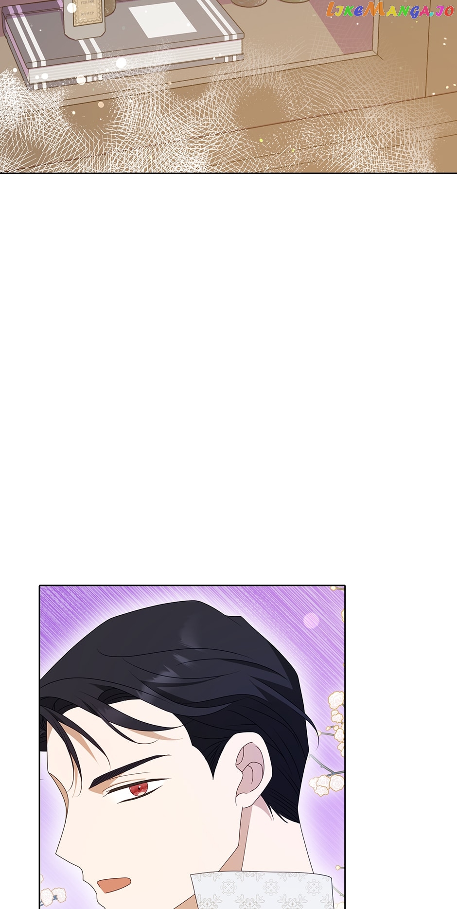 The Gangster Daughter of the Henchman Duke's Family Chapter 25 - page 34