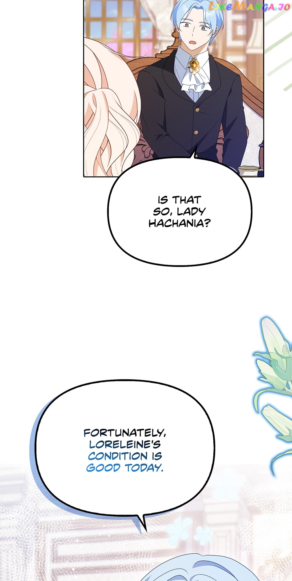 The Gangster Daughter of the Henchman Duke's Family Chapter 25 - page 36
