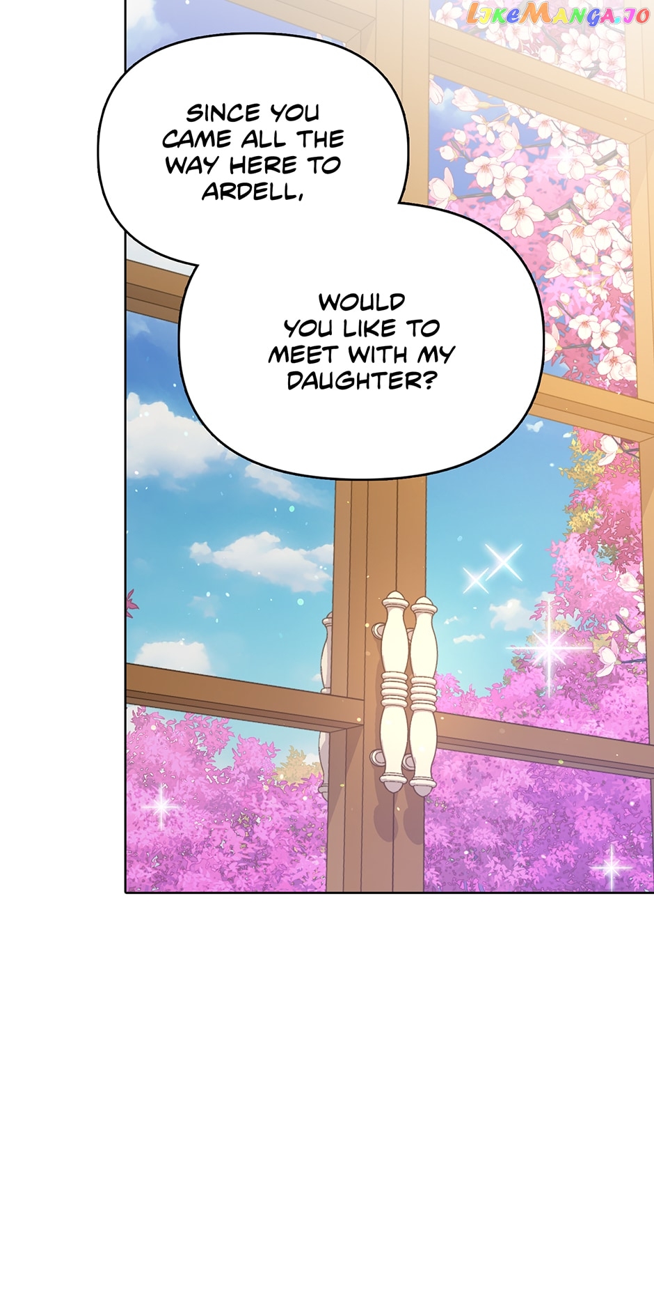 The Gangster Daughter of the Henchman Duke's Family Chapter 25 - page 38