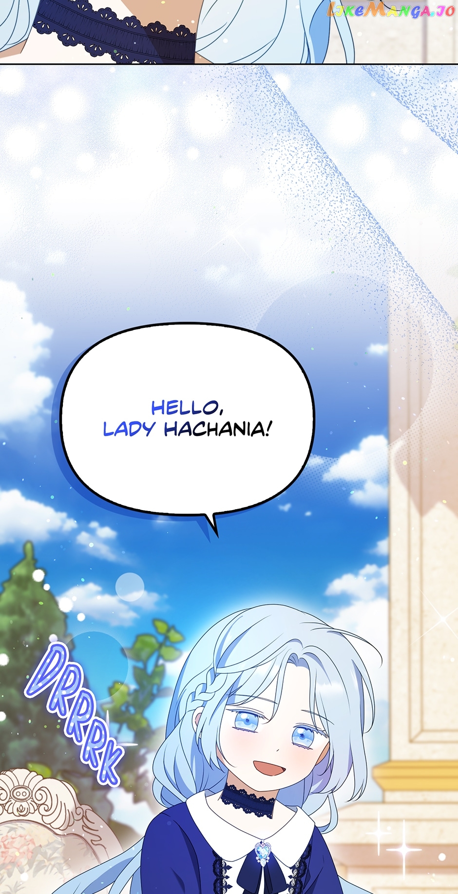 The Gangster Daughter of the Henchman Duke's Family Chapter 25 - page 41