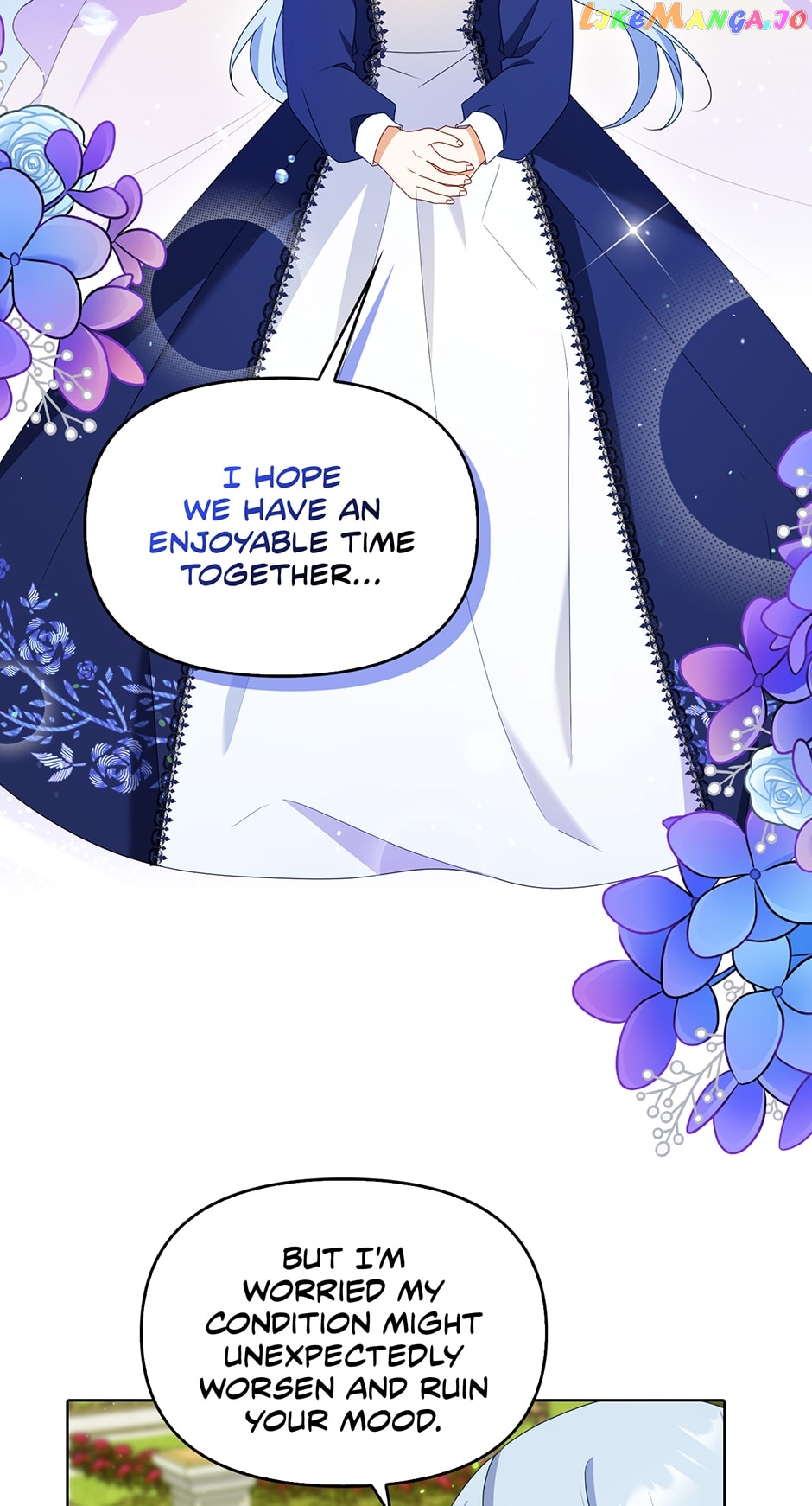 The Gangster Daughter of the Henchman Duke's Family Chapter 25 - page 46