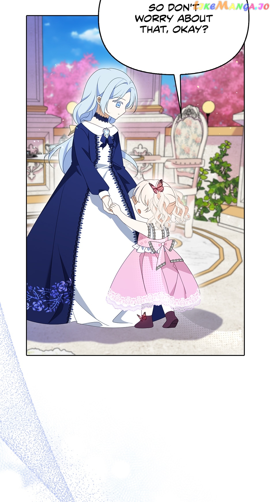 The Gangster Daughter of the Henchman Duke's Family Chapter 25 - page 49