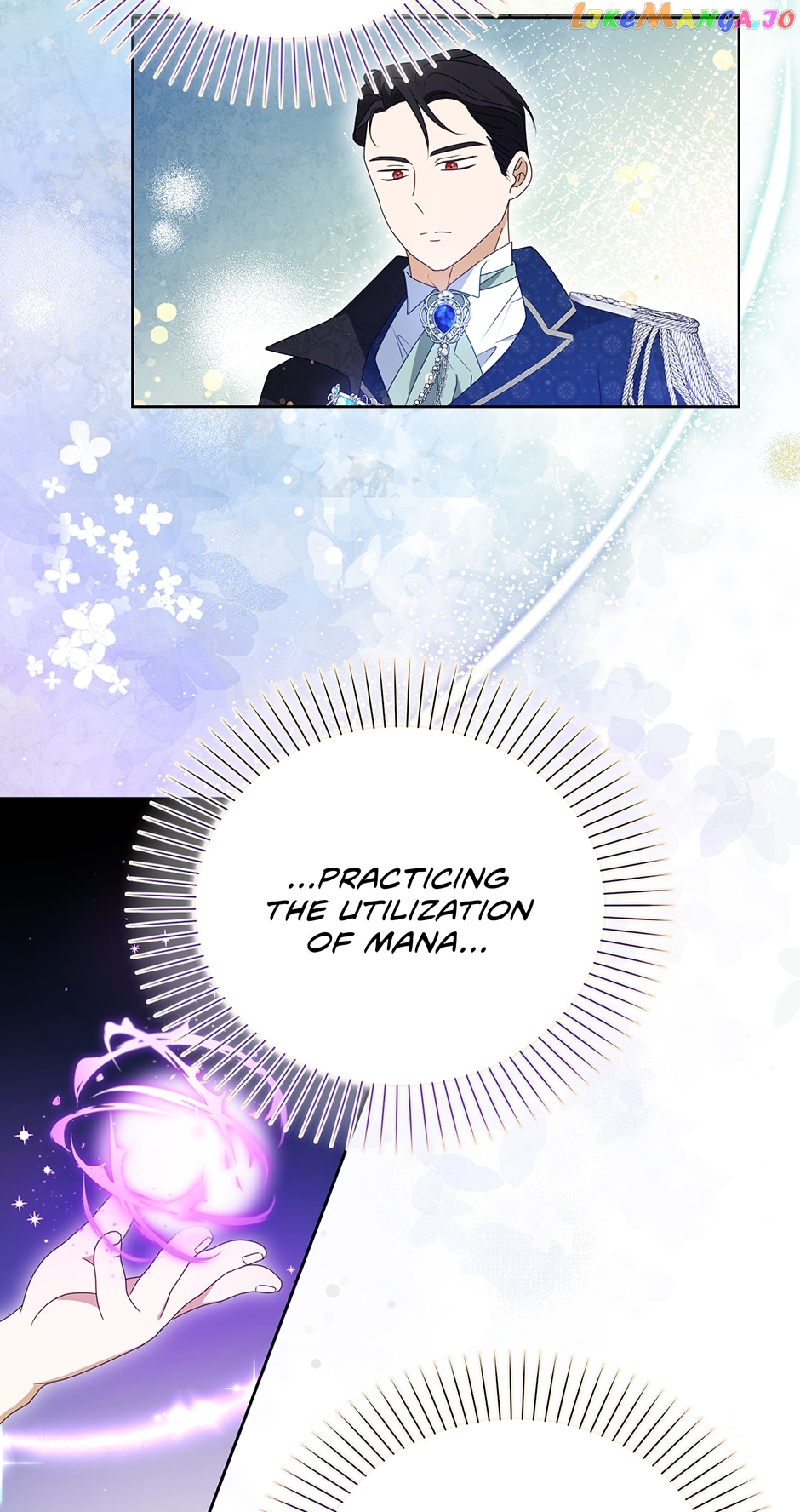 The Gangster Daughter of the Henchman Duke's Family Chapter 25 - page 56