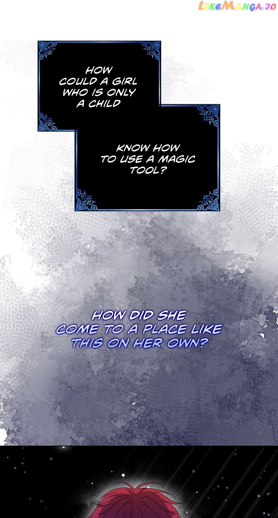 The Gangster Daughter of the Henchman Duke's Family Chapter 25 - page 6