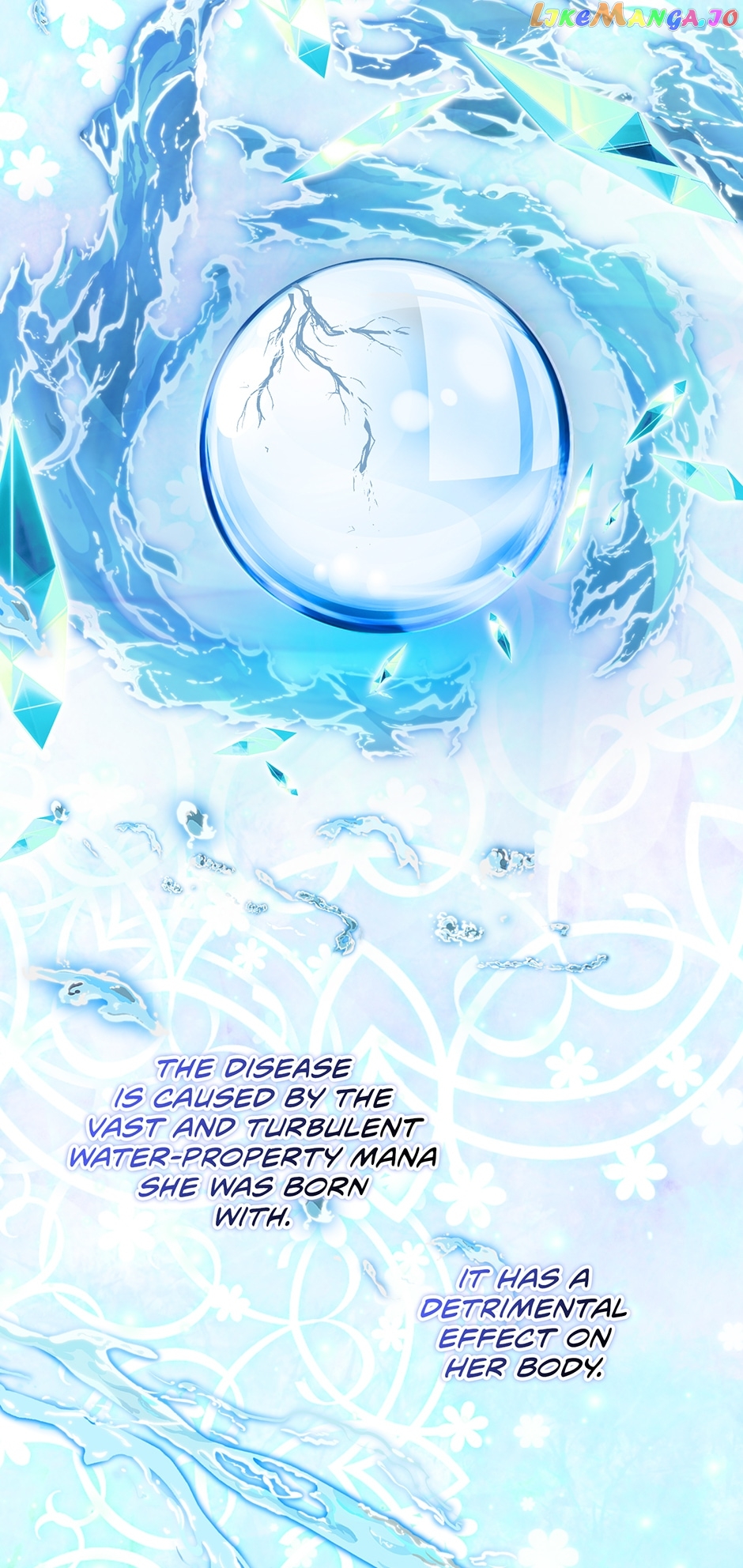 The Gangster Daughter of the Henchman Duke's Family Chapter 25 - page 62